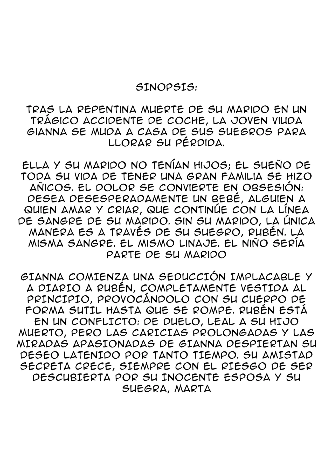 [Zutto] Mi Nuera no Deja de Seducirme