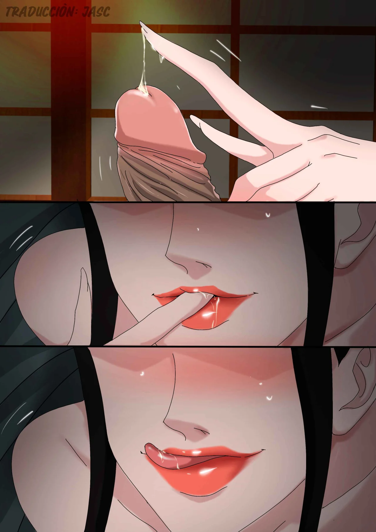 [Zutto] Mi Nuera no Deja de Seducirme