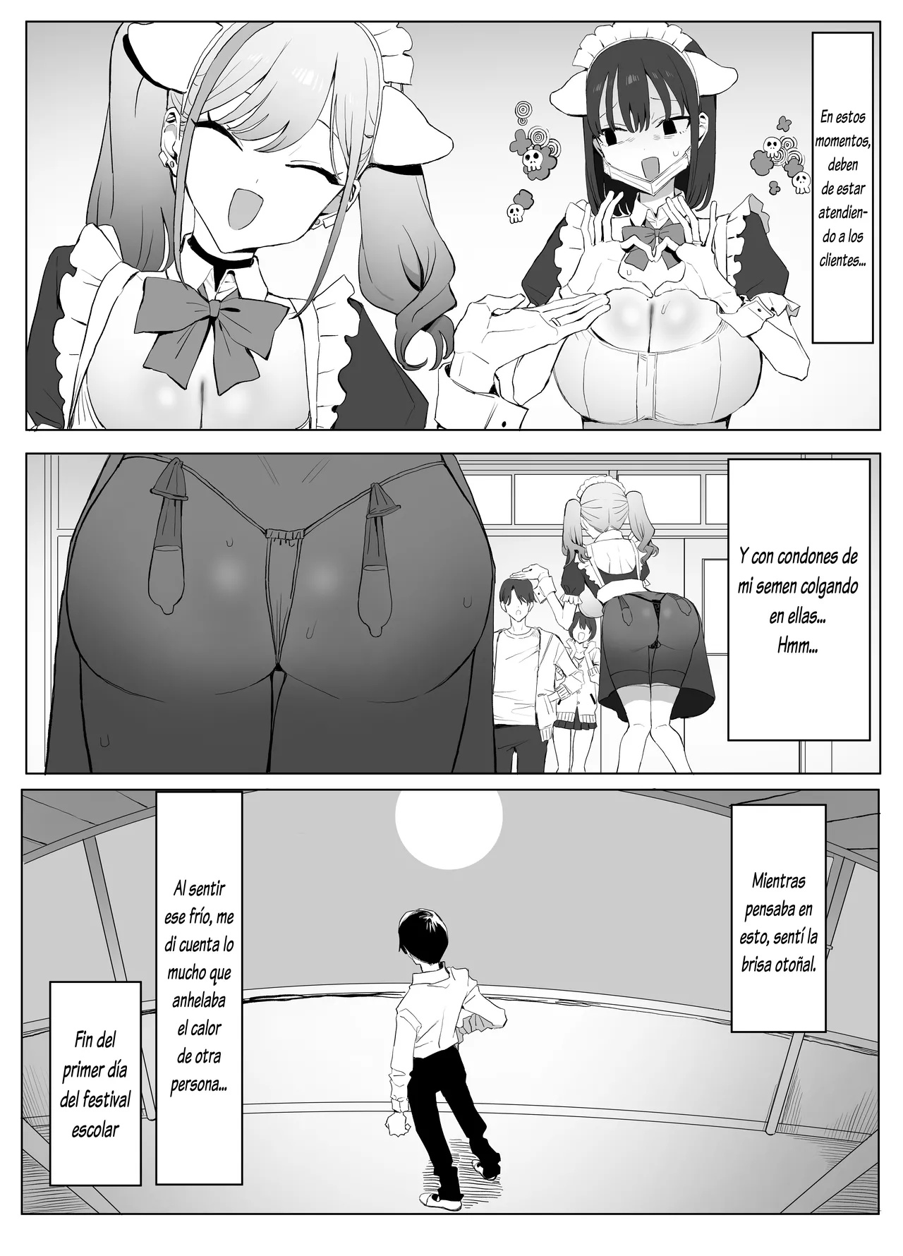 [Sakai] Seikoui Jisshuu! 3