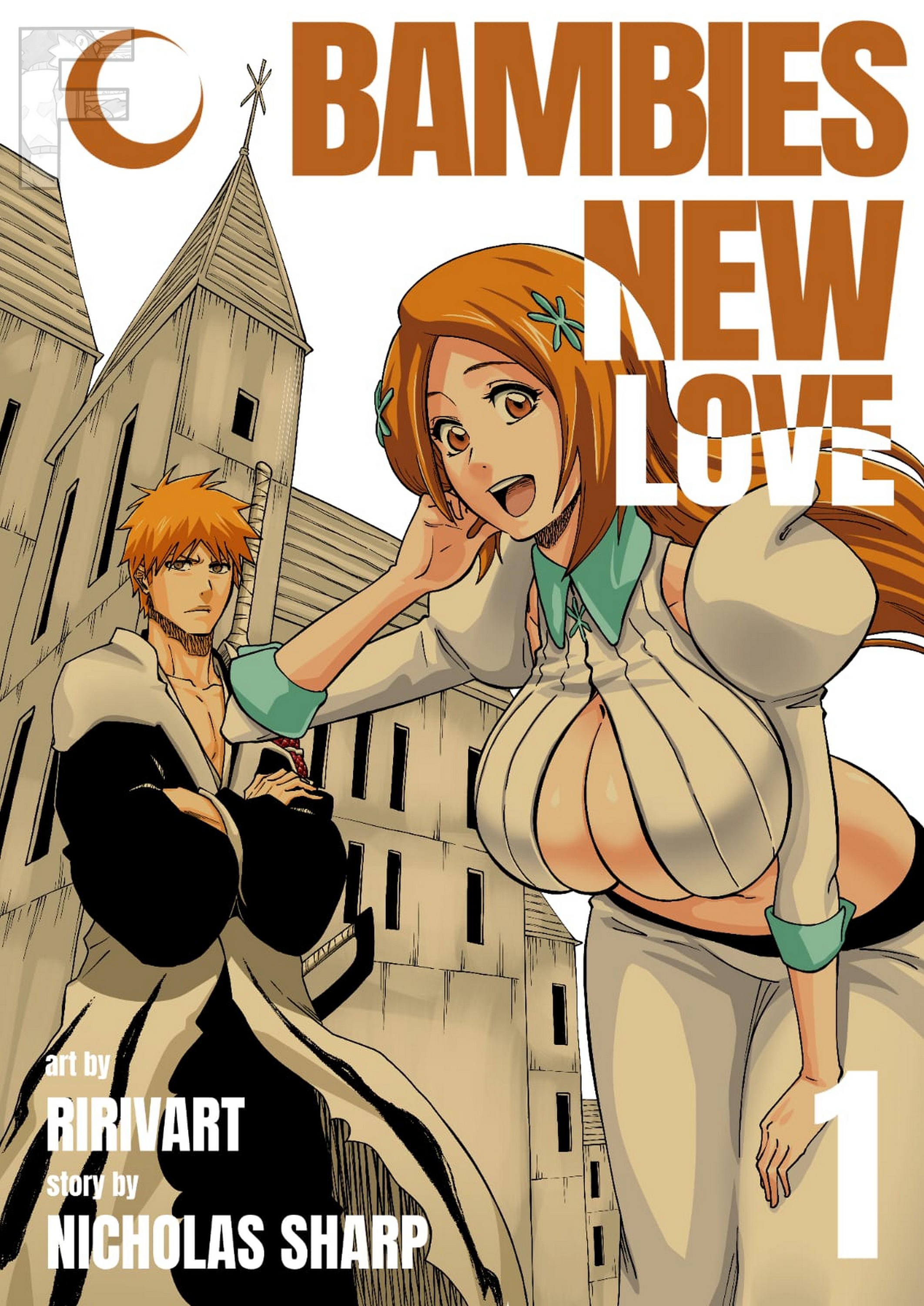 [Ririvart] Bambies New Love (Bleach)