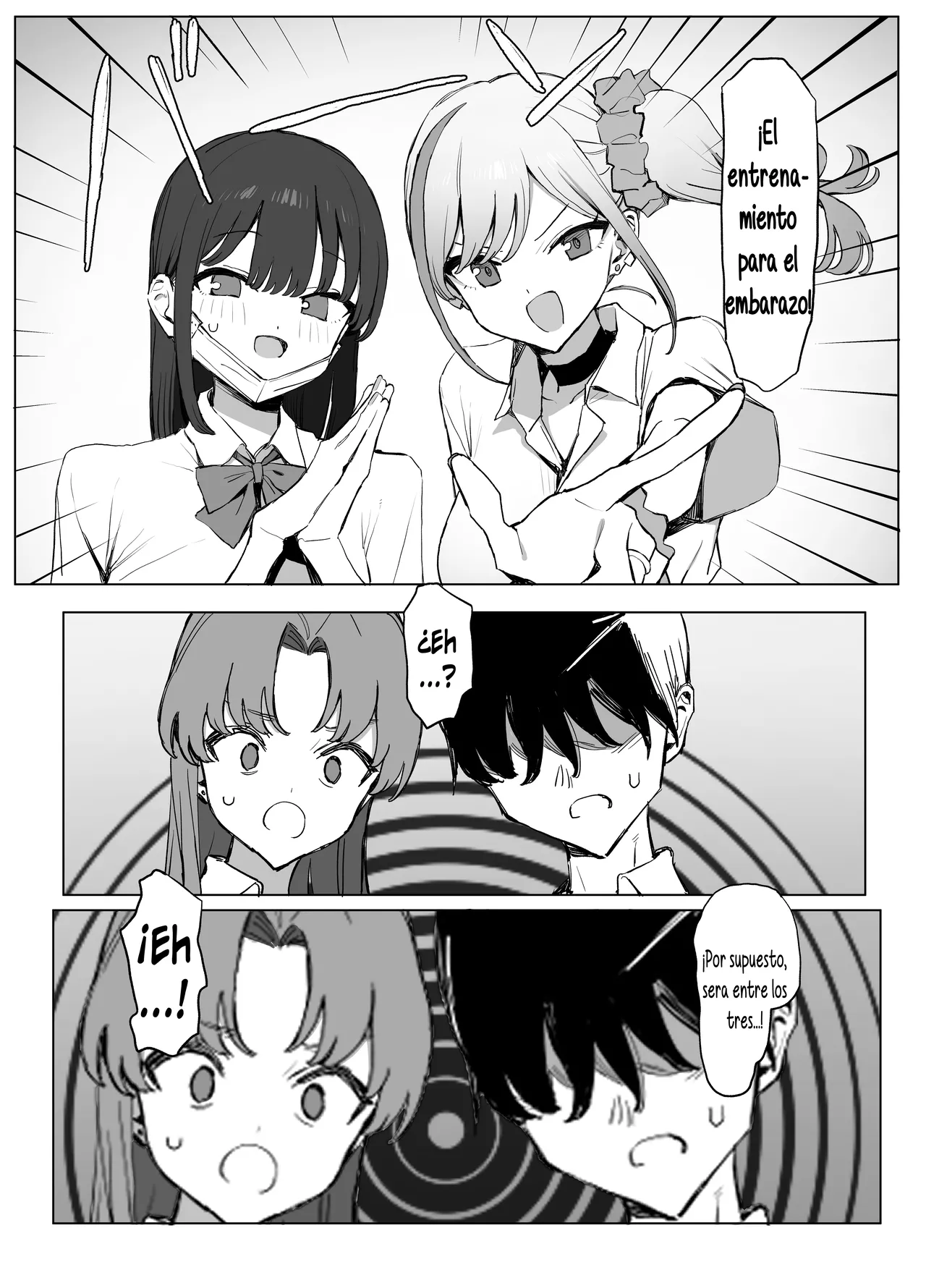 [Sakai] Seikoui Jisshuu! 3