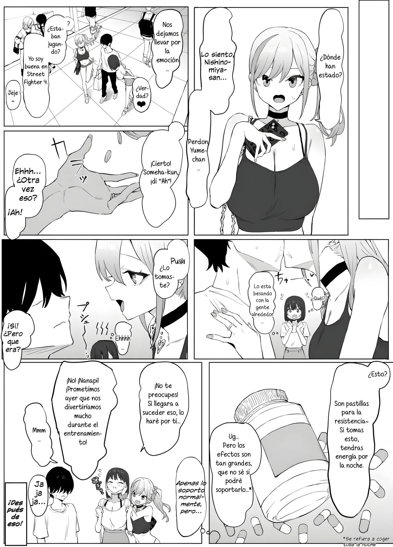 [Sakai] Seikoui Jisshuu! 2
