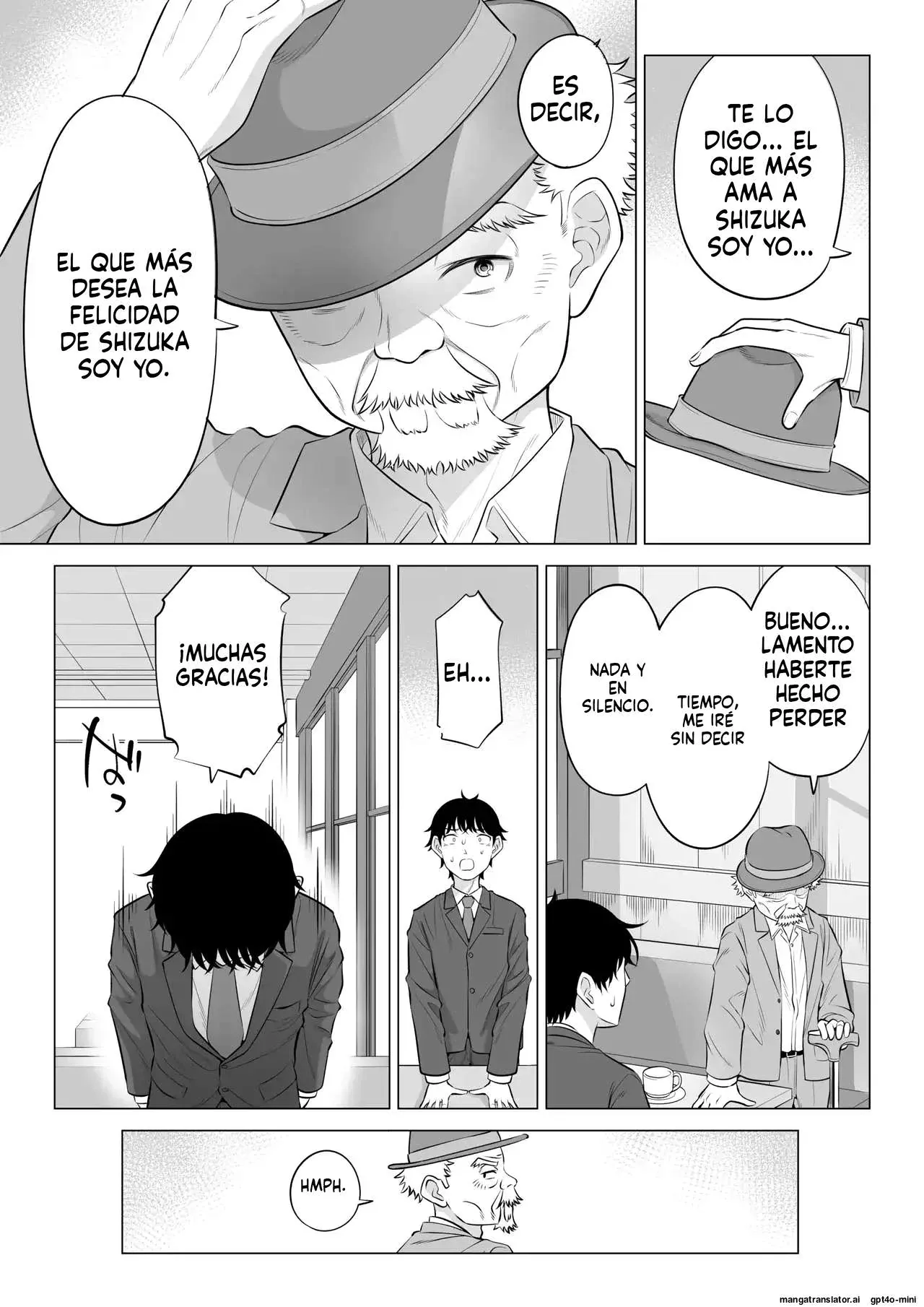 [Date Roku] Ore ga Dairi Tanetsuke Suru Koto ni Natta Hitozuma Tachibana Shizuka-san wa Nannimo Shiranai!! Sono 2