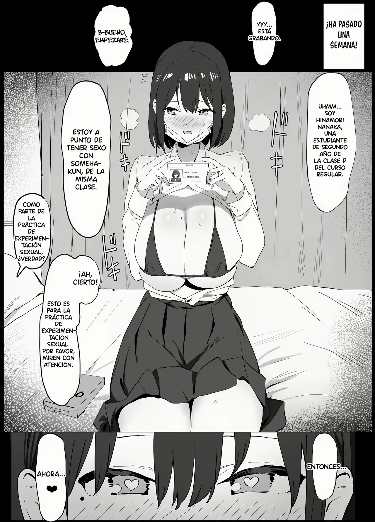 [Sakai] Seikoui Jisshuu!