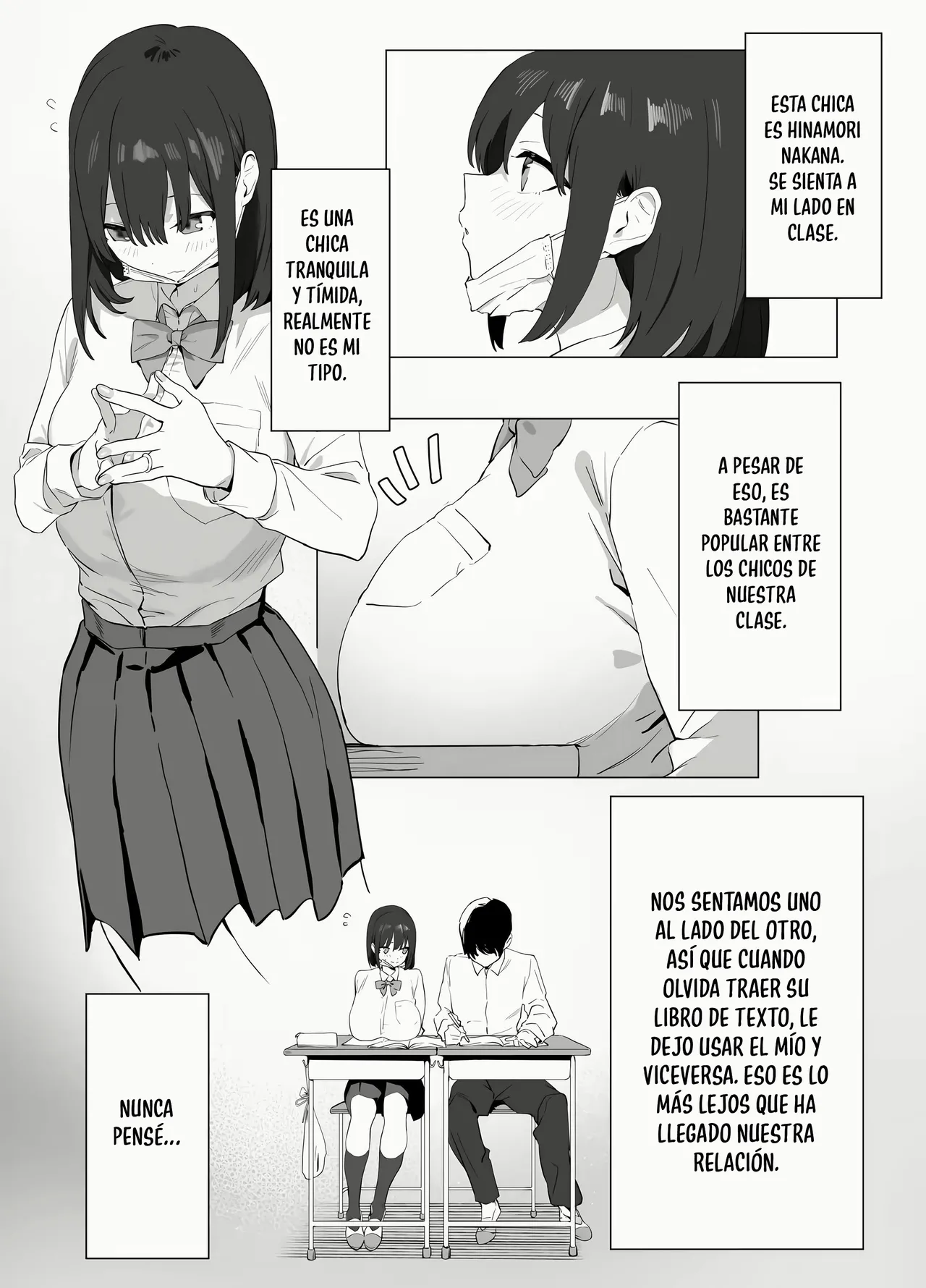[Sakai] Seikoui Jisshuu!