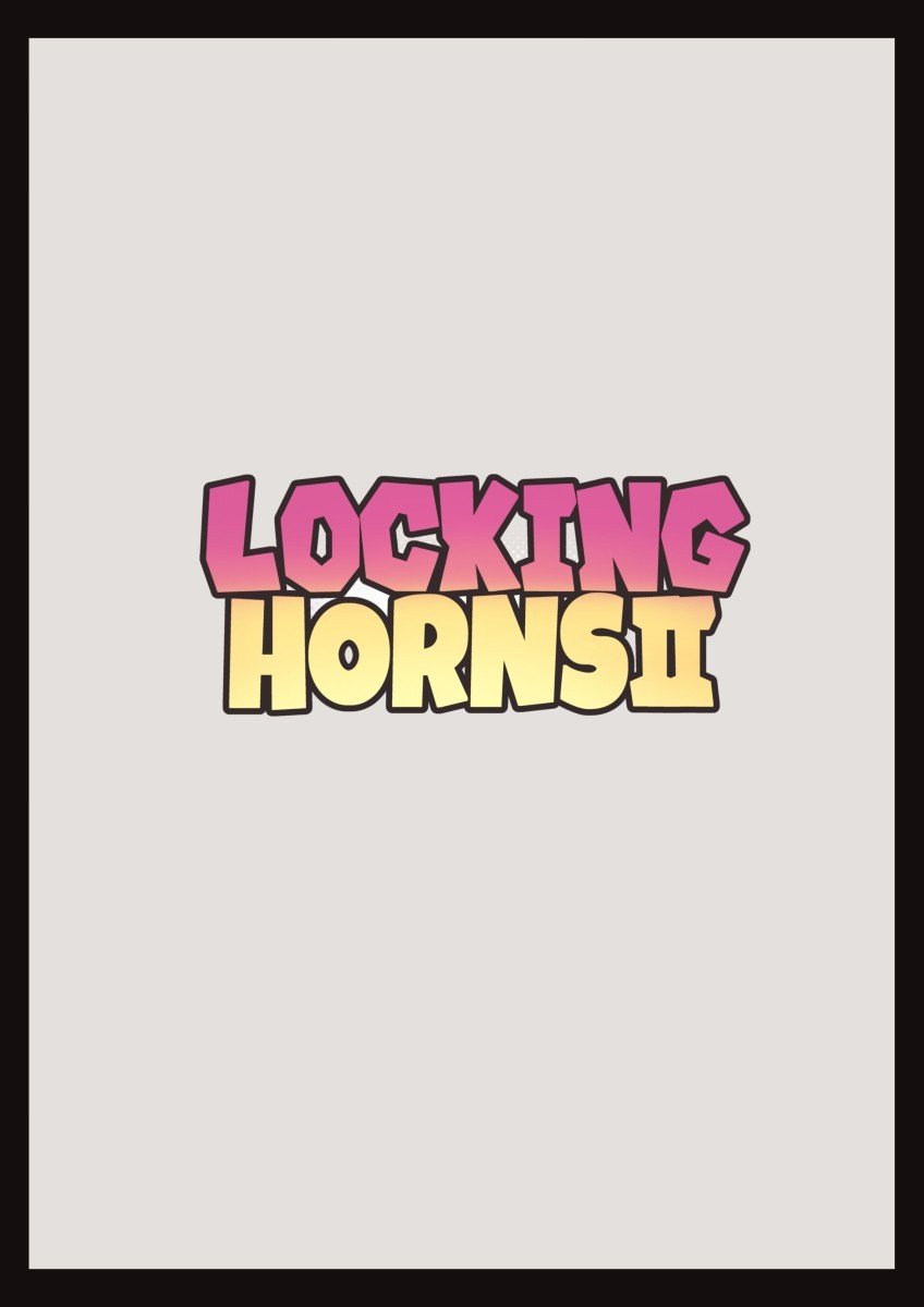 [Norasuko] Locking Horns 2