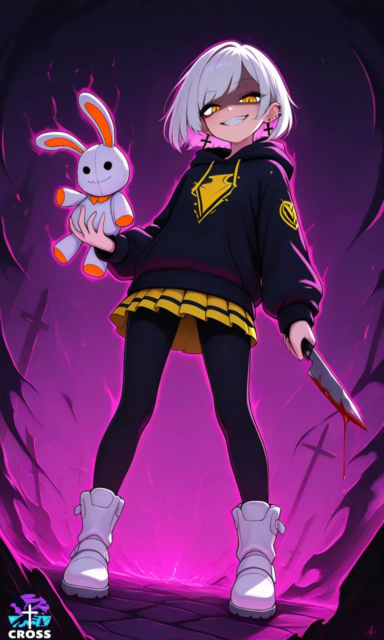 [Cross] CROSS Collection