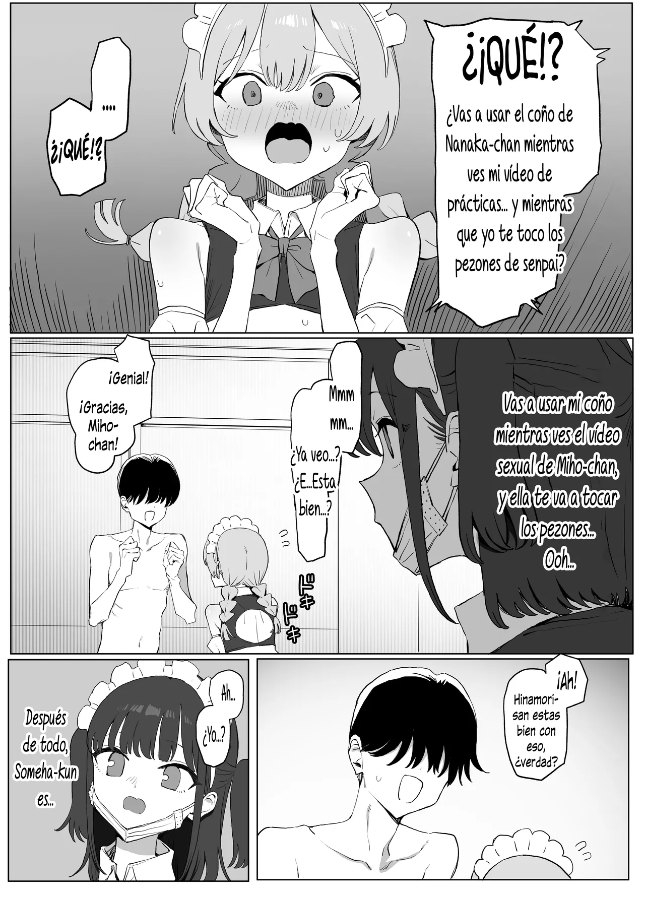 [Sakai] Seikoui Jisshuu! 3