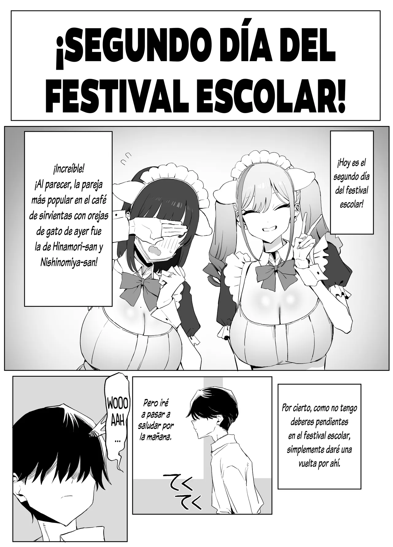 [Sakai] Seikoui Jisshuu! 3