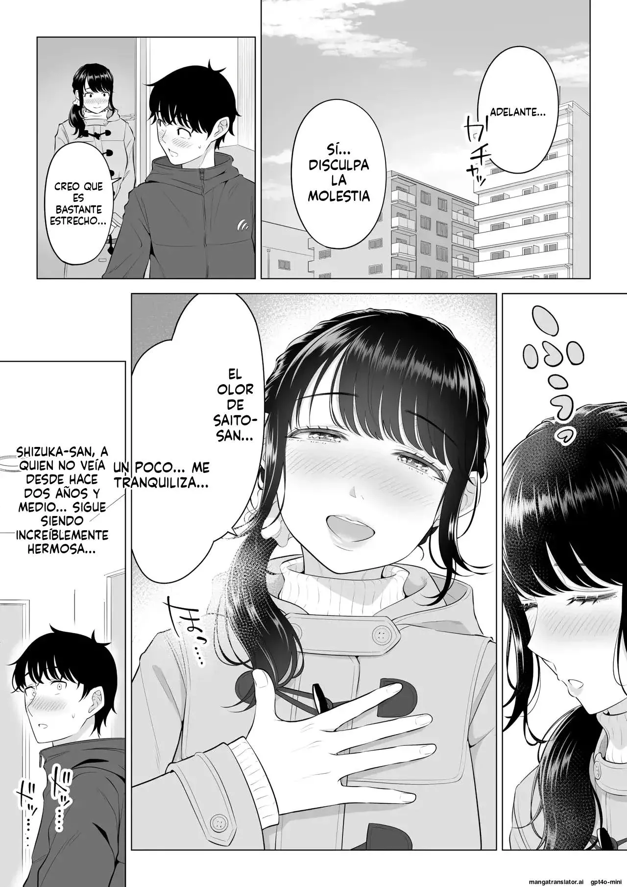 [Date Roku] Ore ga Dairi Tanetsuke Suru Koto ni Natta Hitozuma Tachibana Shizuka-san wa Nannimo Shiranai!! Sono 2