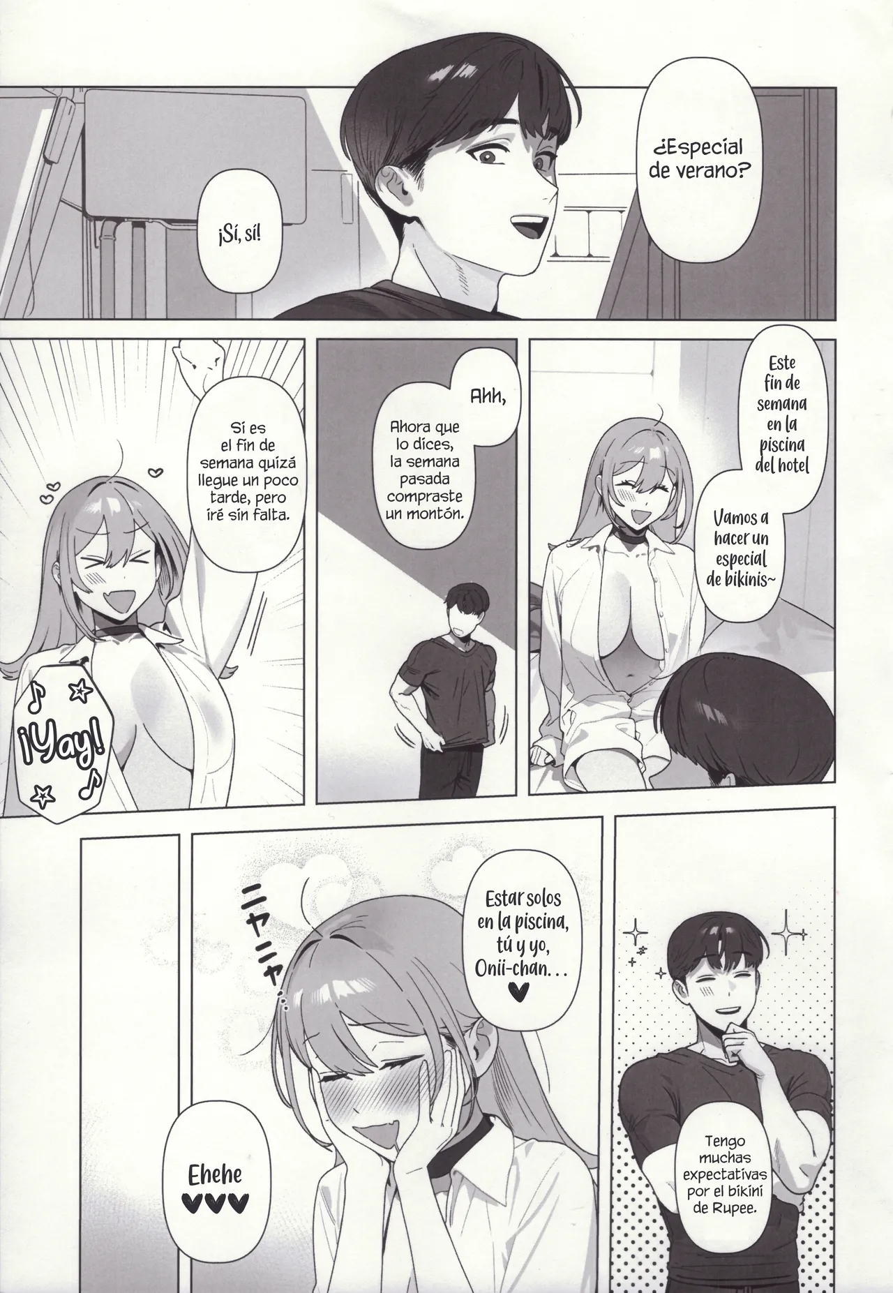 [Oasis (TABBTO)] Golden Week (Goddess of Victory: Nikke)