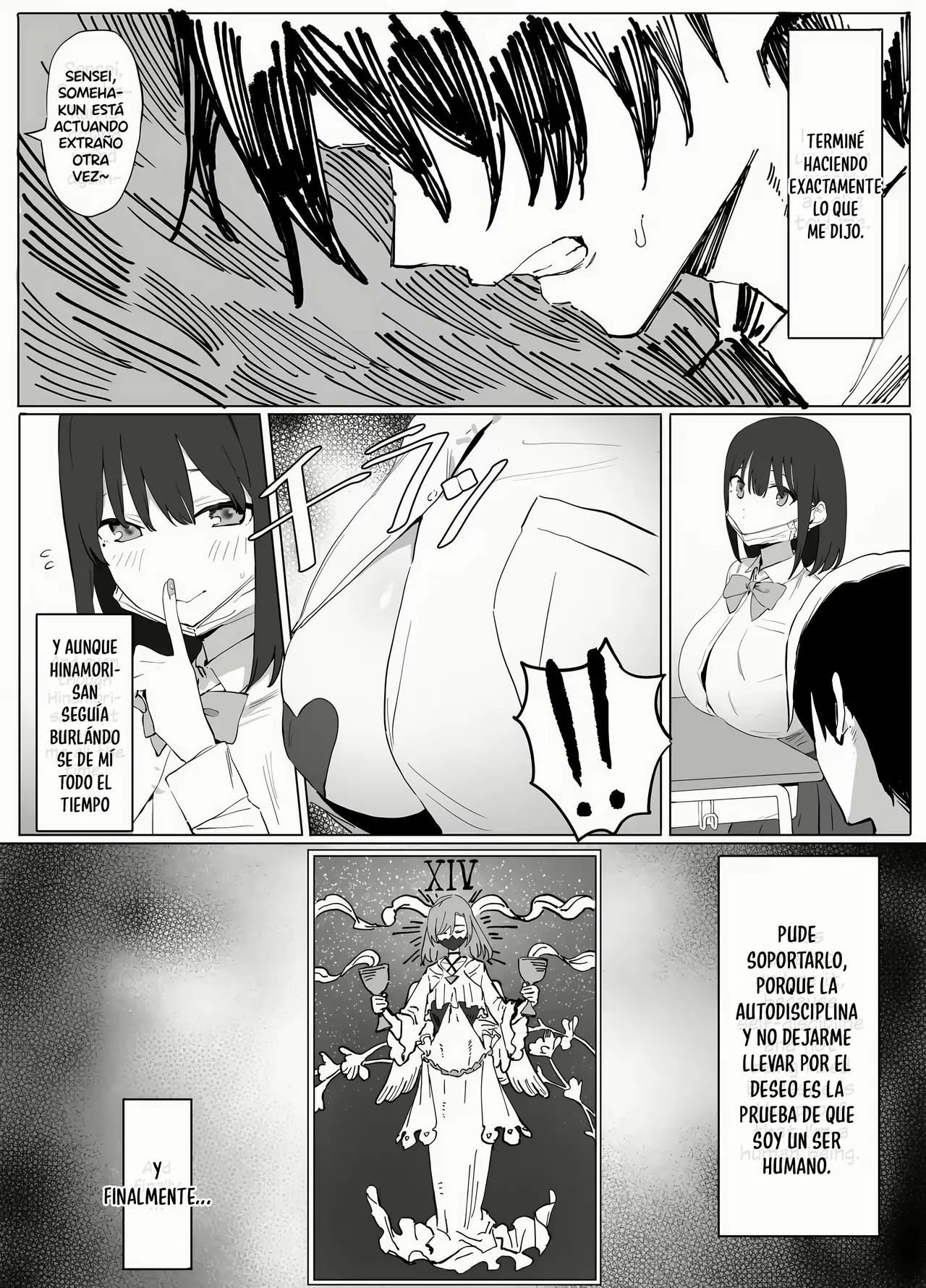 [Sakai] Seikoui Jisshuu!
