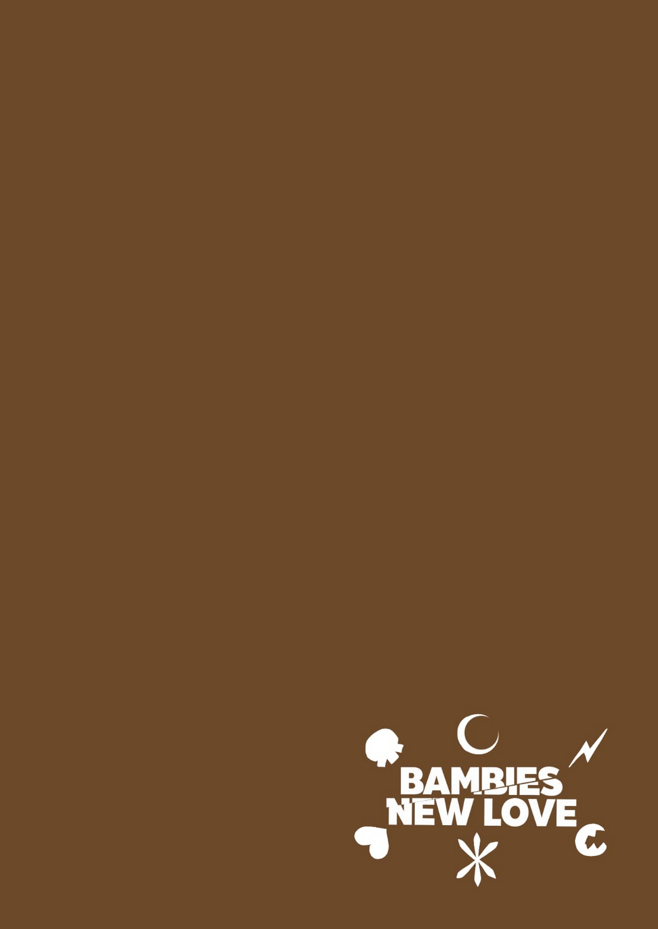 [Ririvart] Bambies New Love (Bleach)
