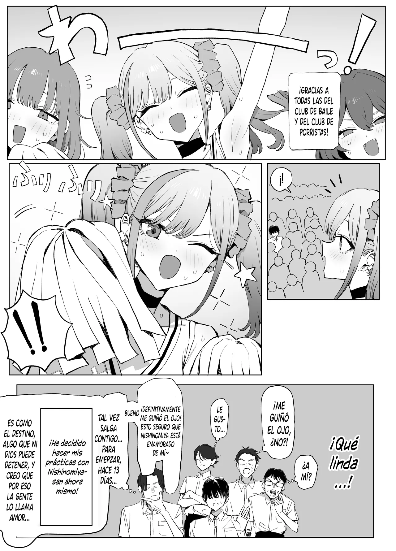 [Sakai] Seikoui Jisshuu! 3
