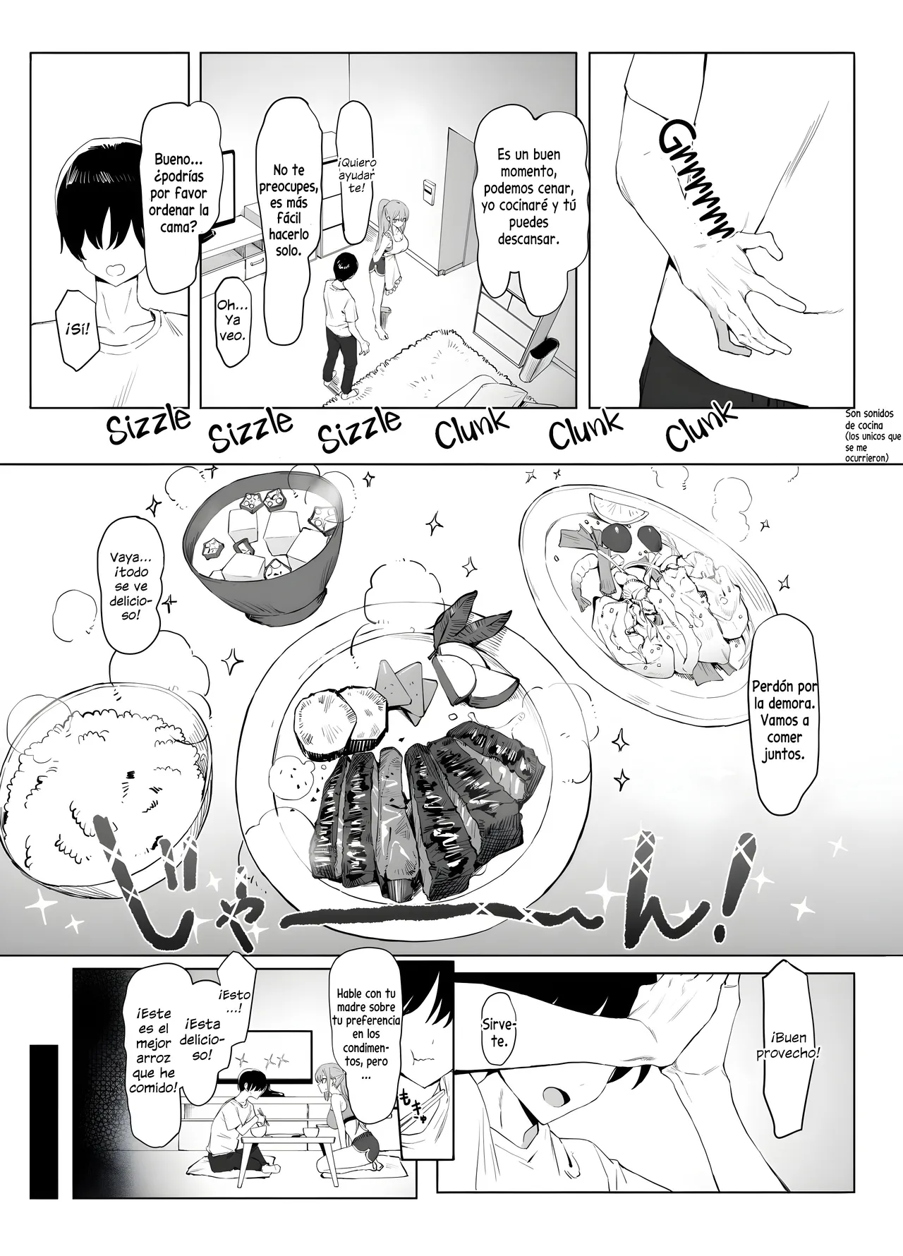 [Sakai] Seikoui Jisshuu! 2