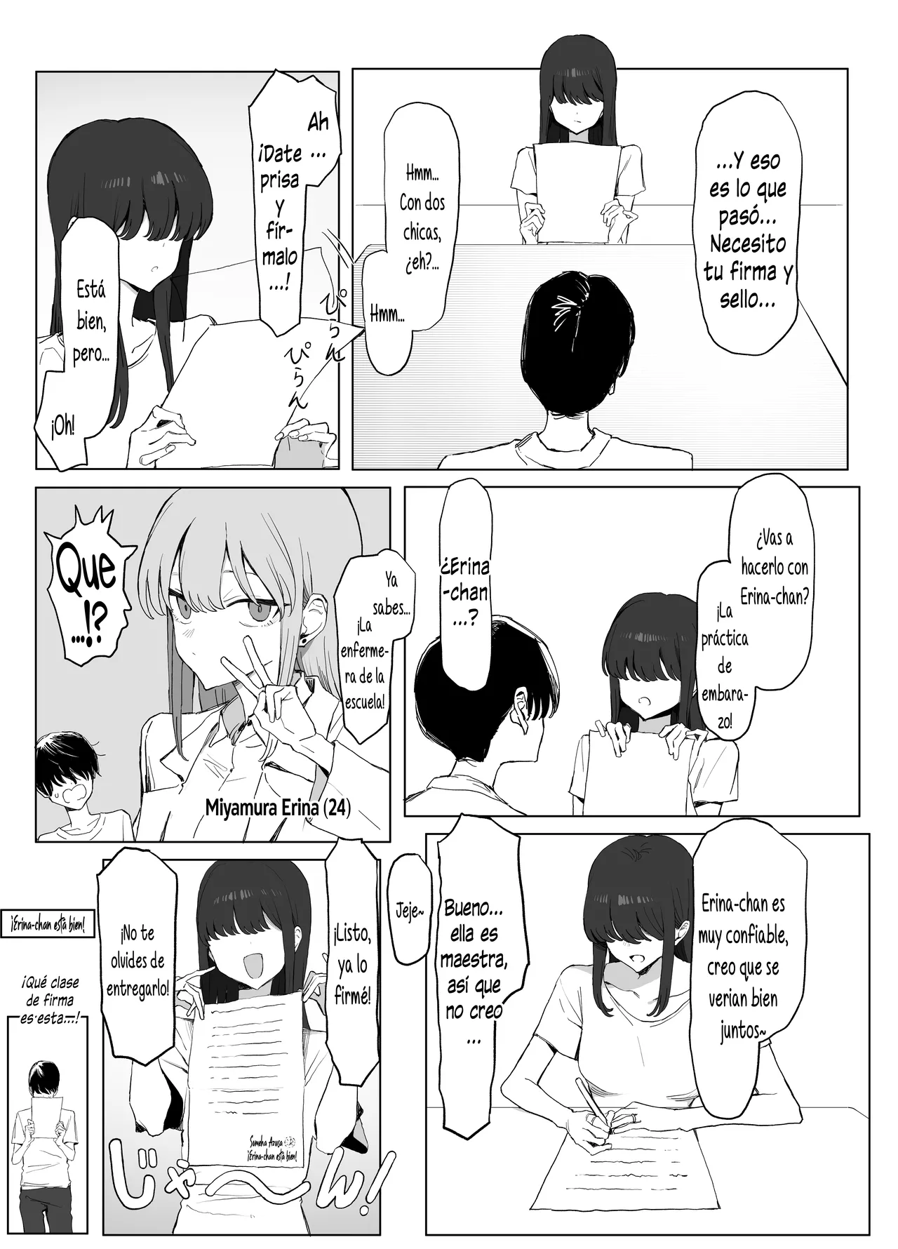 [Sakai] Seikoui Jisshuu! 3