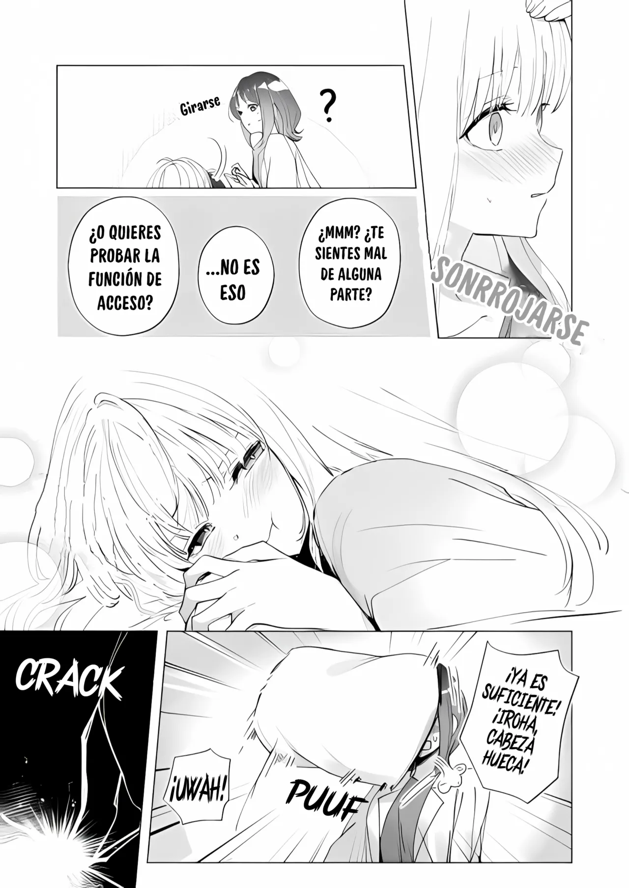 [umaura. (Rube)] Melody (Chou Kaguya-hime!)