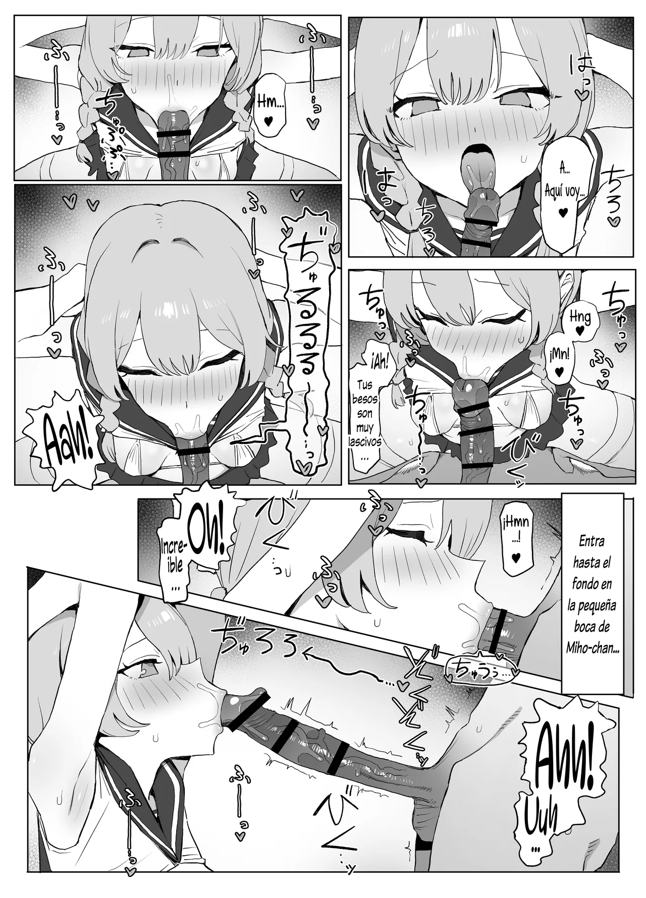 [Sakai] Seikoui Jisshuu! 3