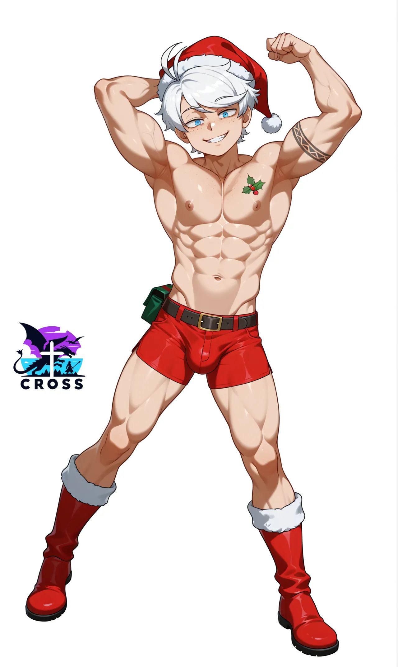 [Cross] CROSS Collection