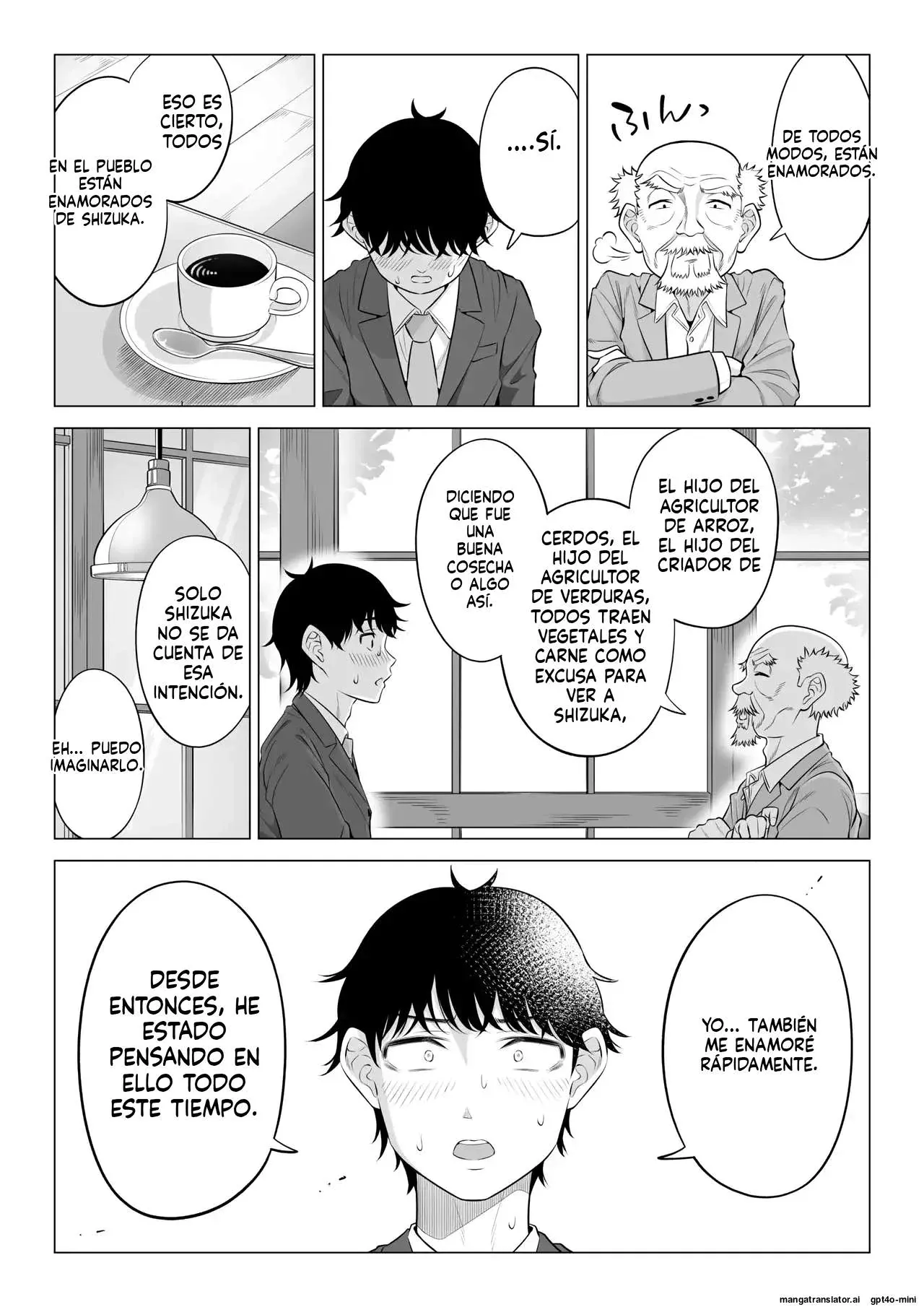 [Date Roku] Ore ga Dairi Tanetsuke Suru Koto ni Natta Hitozuma Tachibana Shizuka-san wa Nannimo Shiranai!! Sono 2