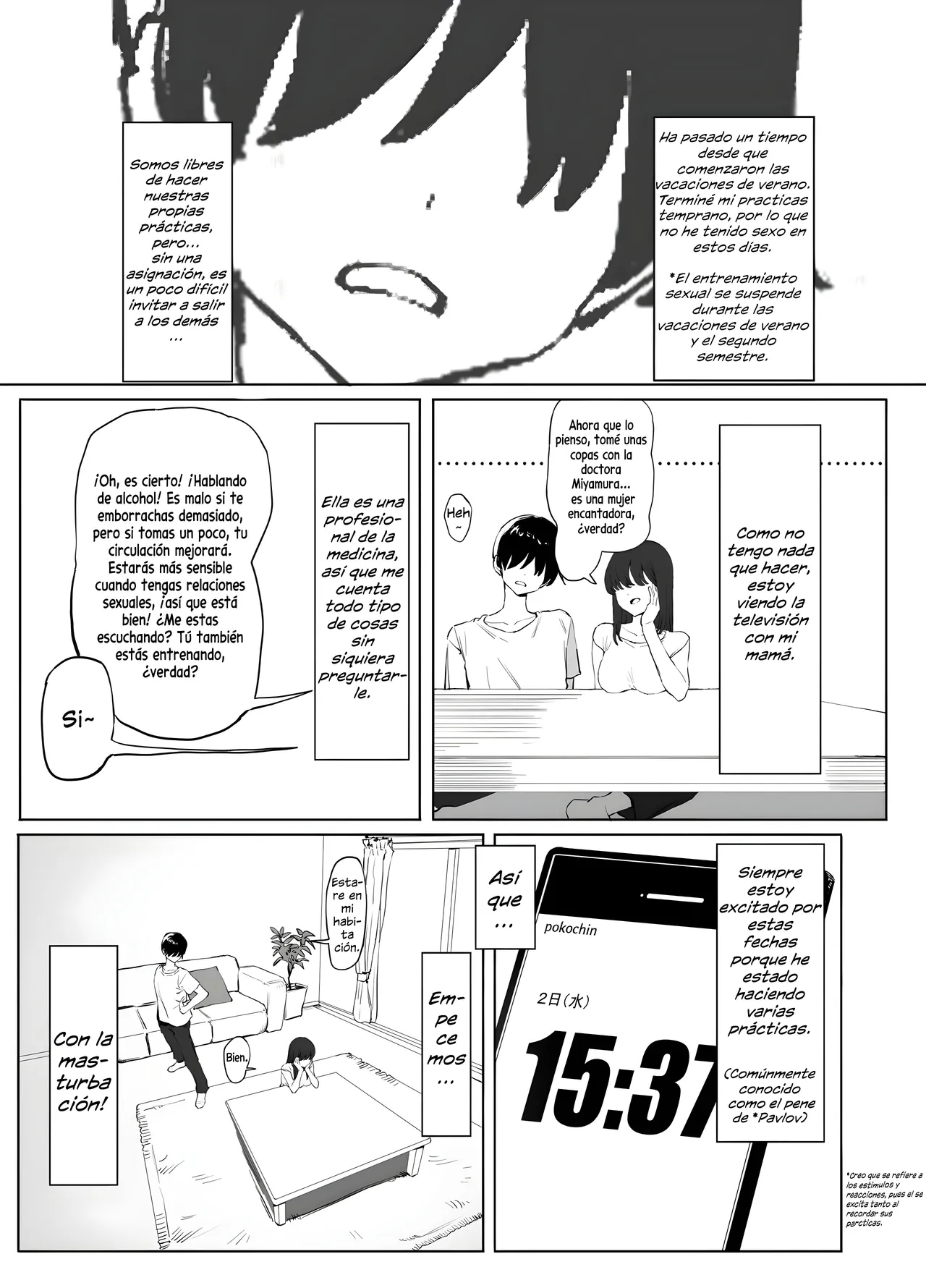 [Sakai] Seikoui Jisshuu! 2