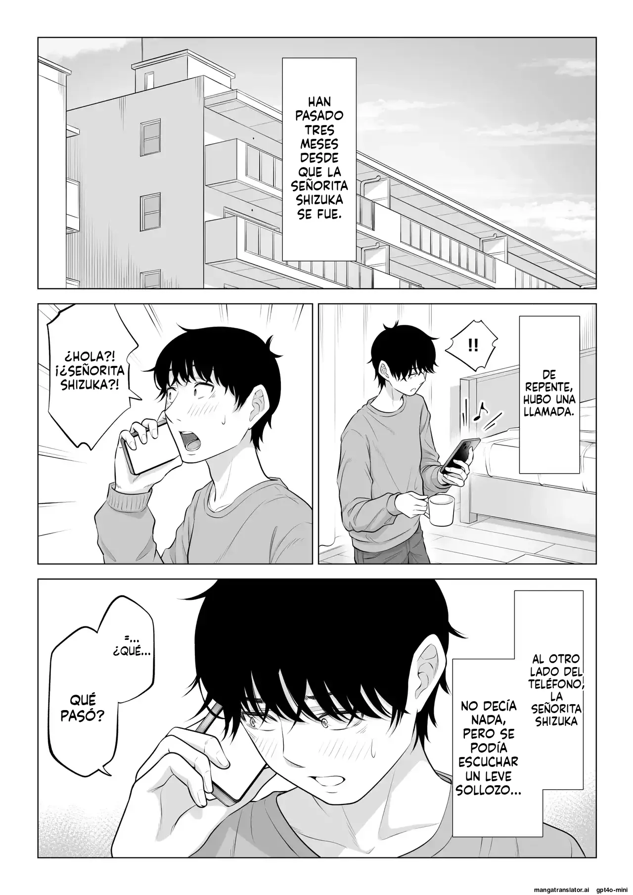 [Date Roku] Ore ga Dairi Tanetsuke Suru Koto ni Natta Hitozuma Tachibana Shizuka-san wa Nannimo Shiranai!! Sono 2