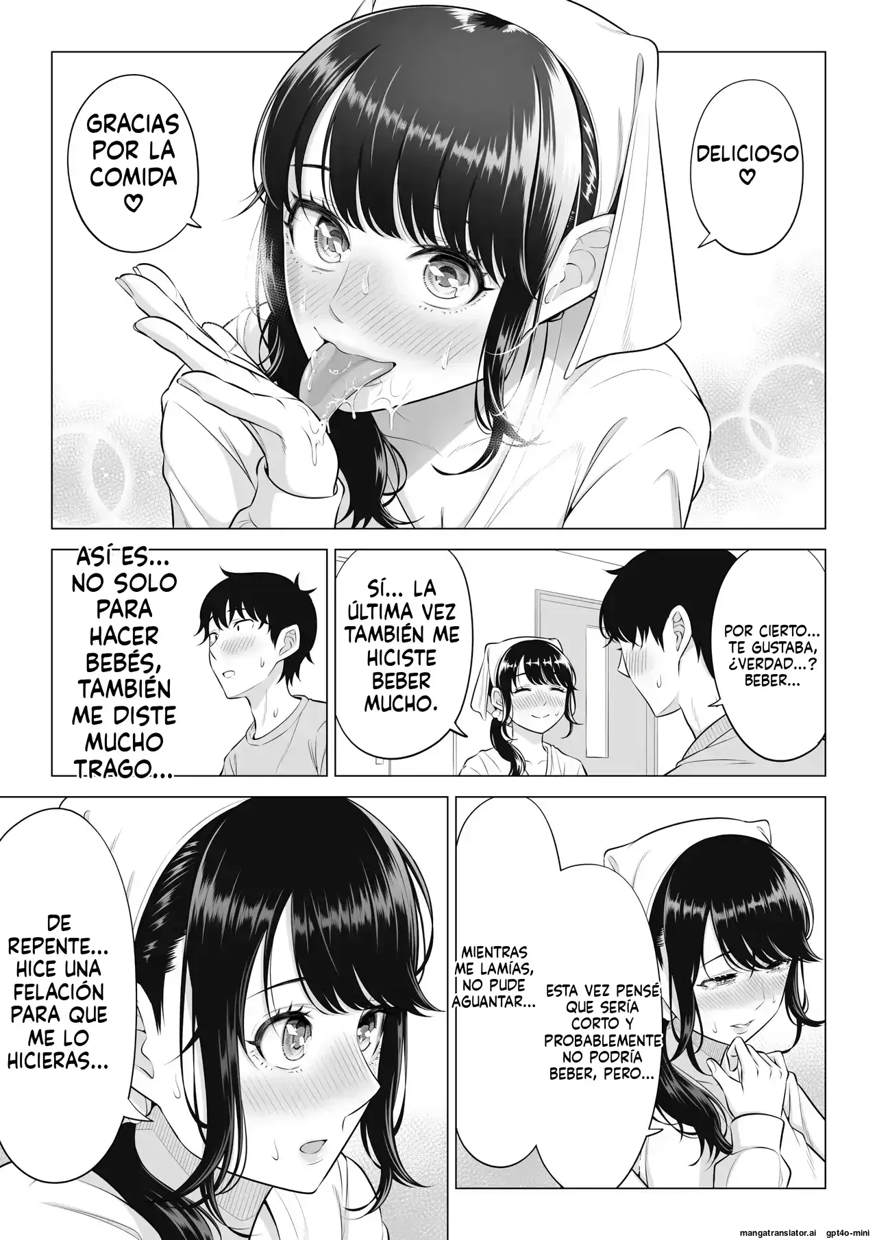 [Date Roku] Ore ga Dairi Tanetsuke Suru Koto ni Natta Hitozuma Tachibana Shizuka-san wa Nannimo Shiranai!! Sono 2