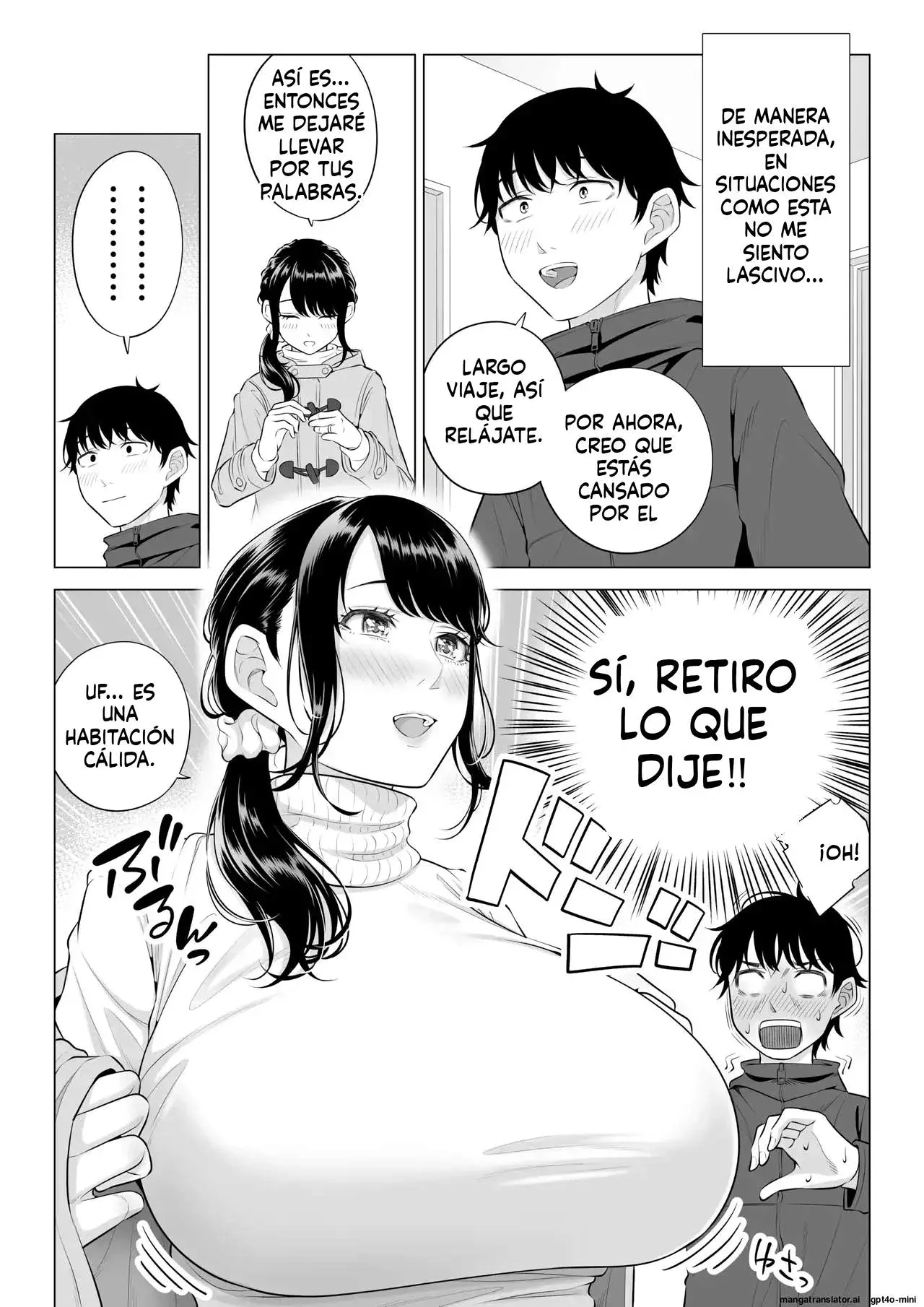 [Date Roku] Ore ga Dairi Tanetsuke Suru Koto ni Natta Hitozuma Tachibana Shizuka-san wa Nannimo Shiranai!! Sono 2