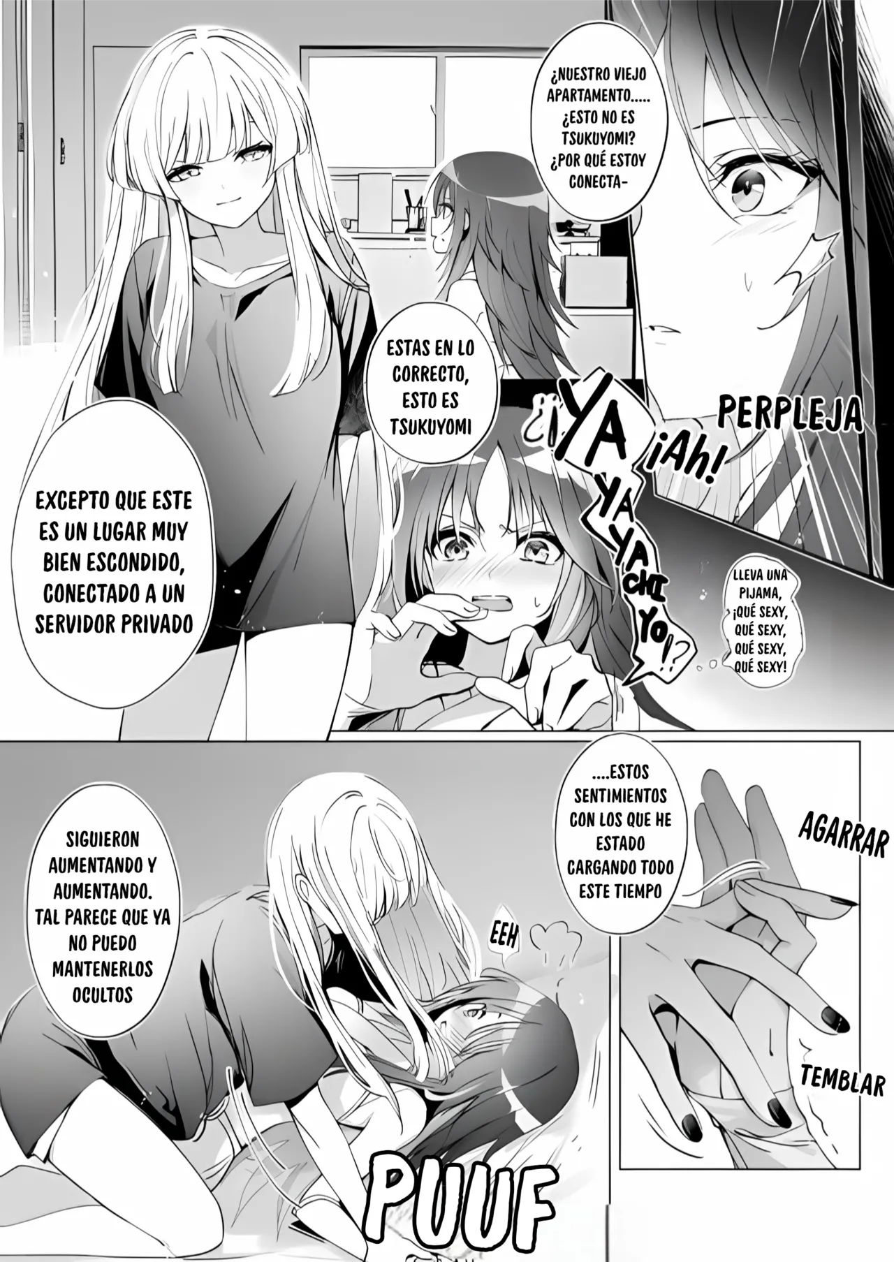 [umaura. (Rube)] Melody (Chou Kaguya-hime!)