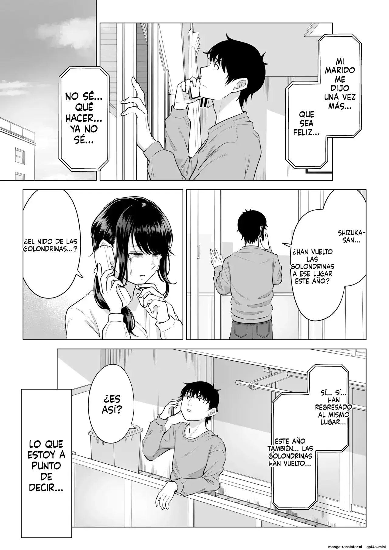 [Date Roku] Ore ga Dairi Tanetsuke Suru Koto ni Natta Hitozuma Tachibana Shizuka-san wa Nannimo Shiranai!! Sono 2