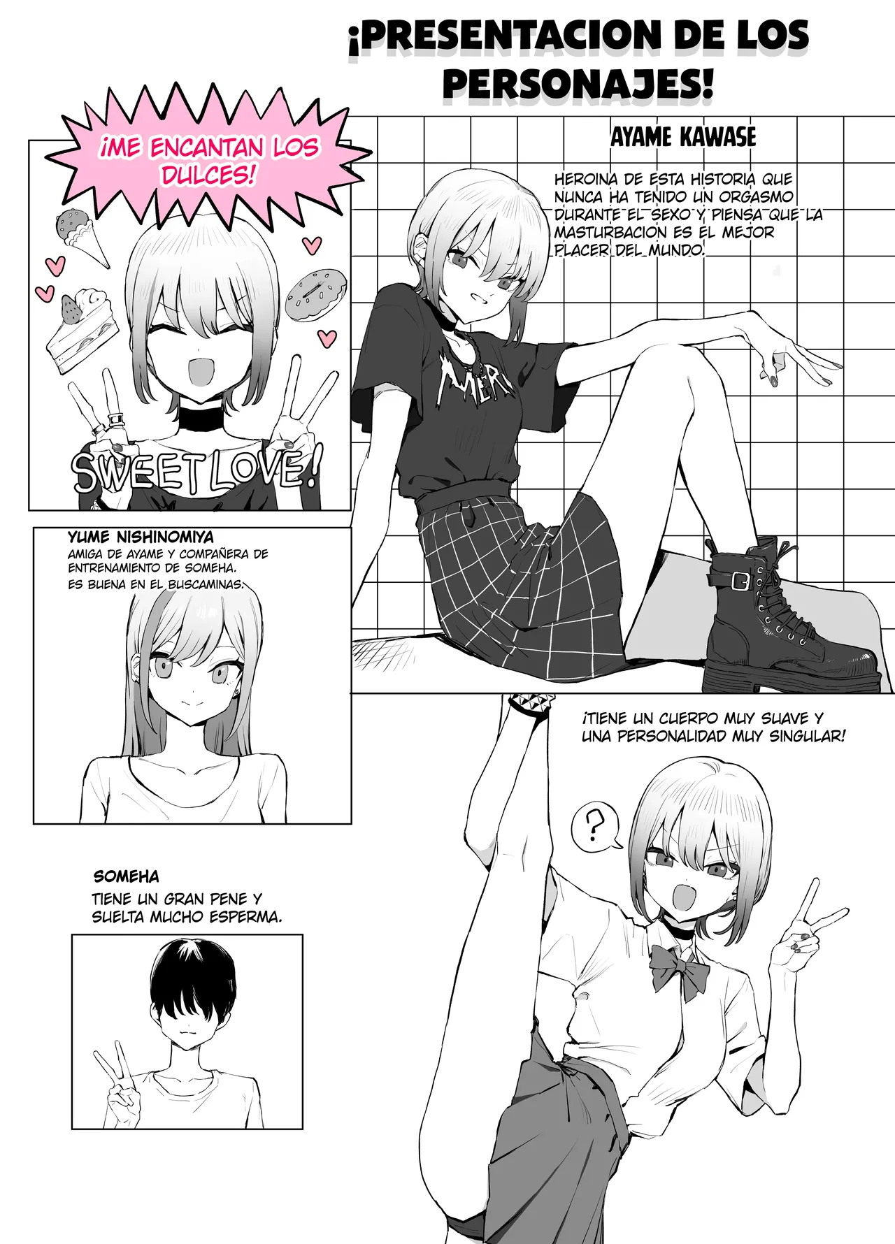 [Sakai] Seikoui Jisshuu! 2.8