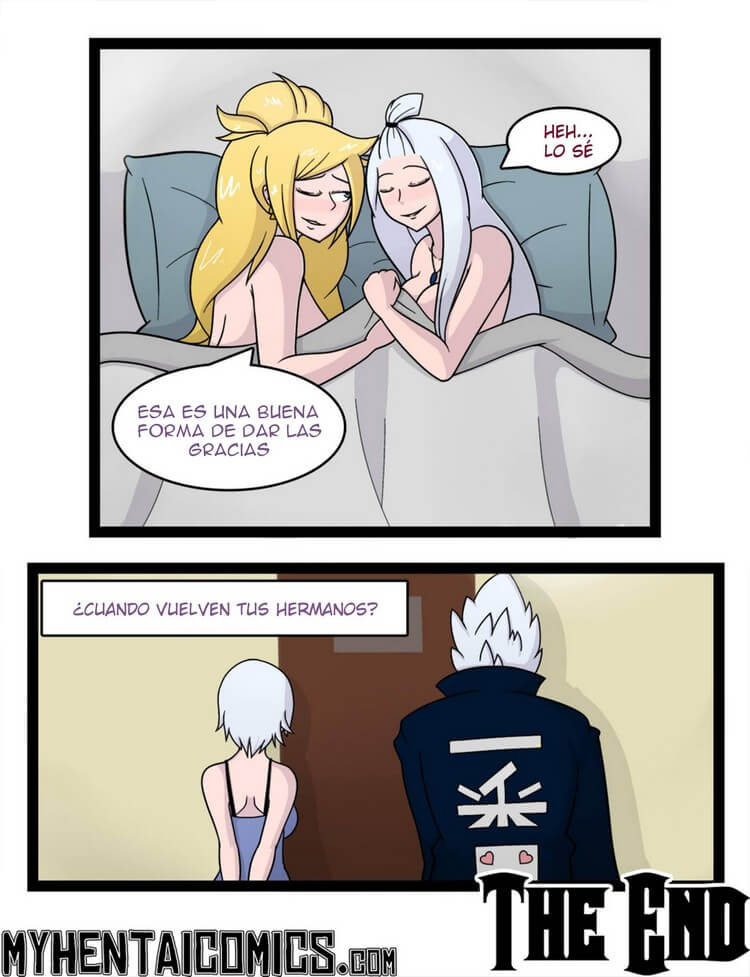 [Santystuff] Guild Matters (Fairy Tail)