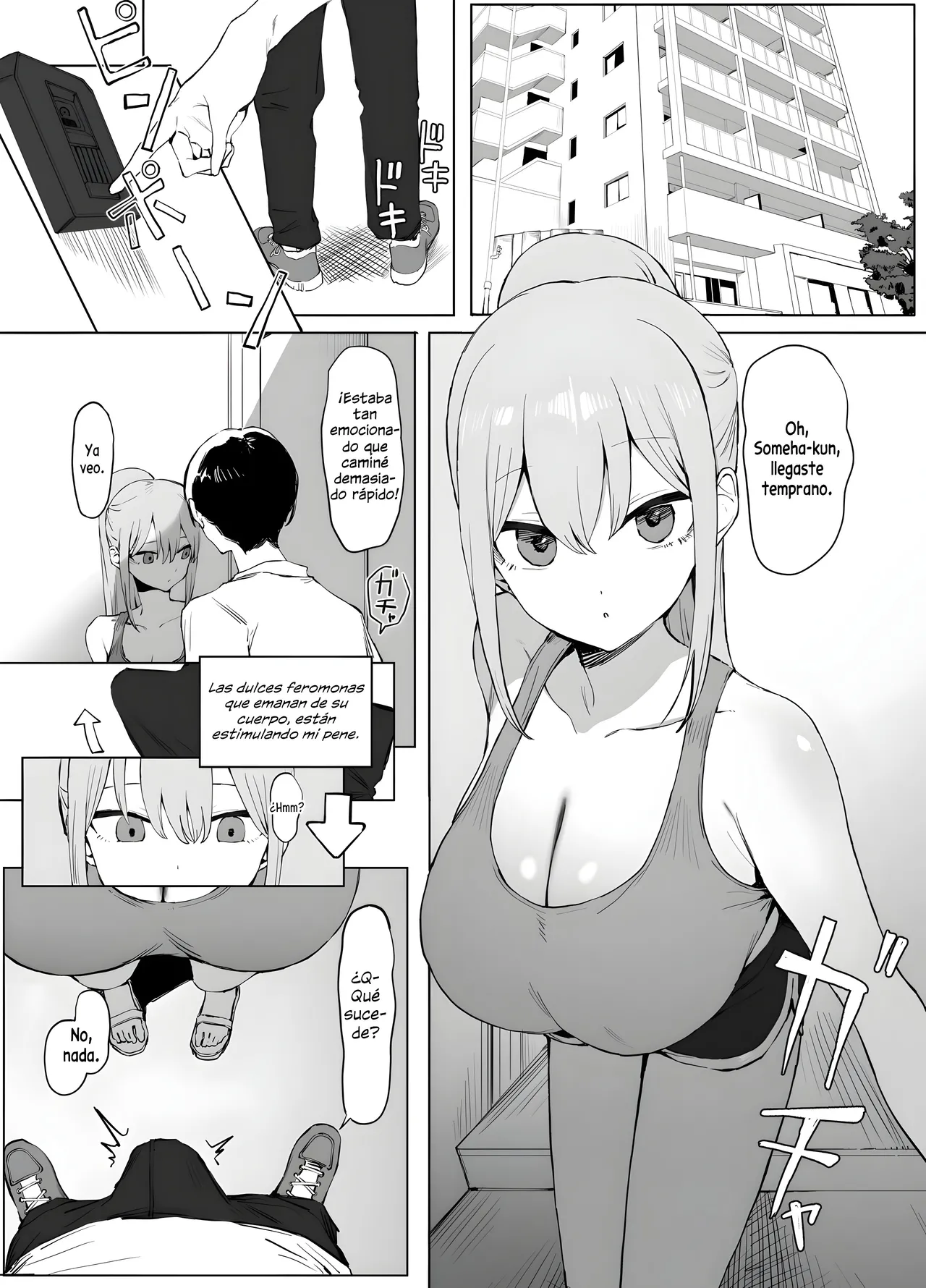[Sakai] Seikoui Jisshuu! 2