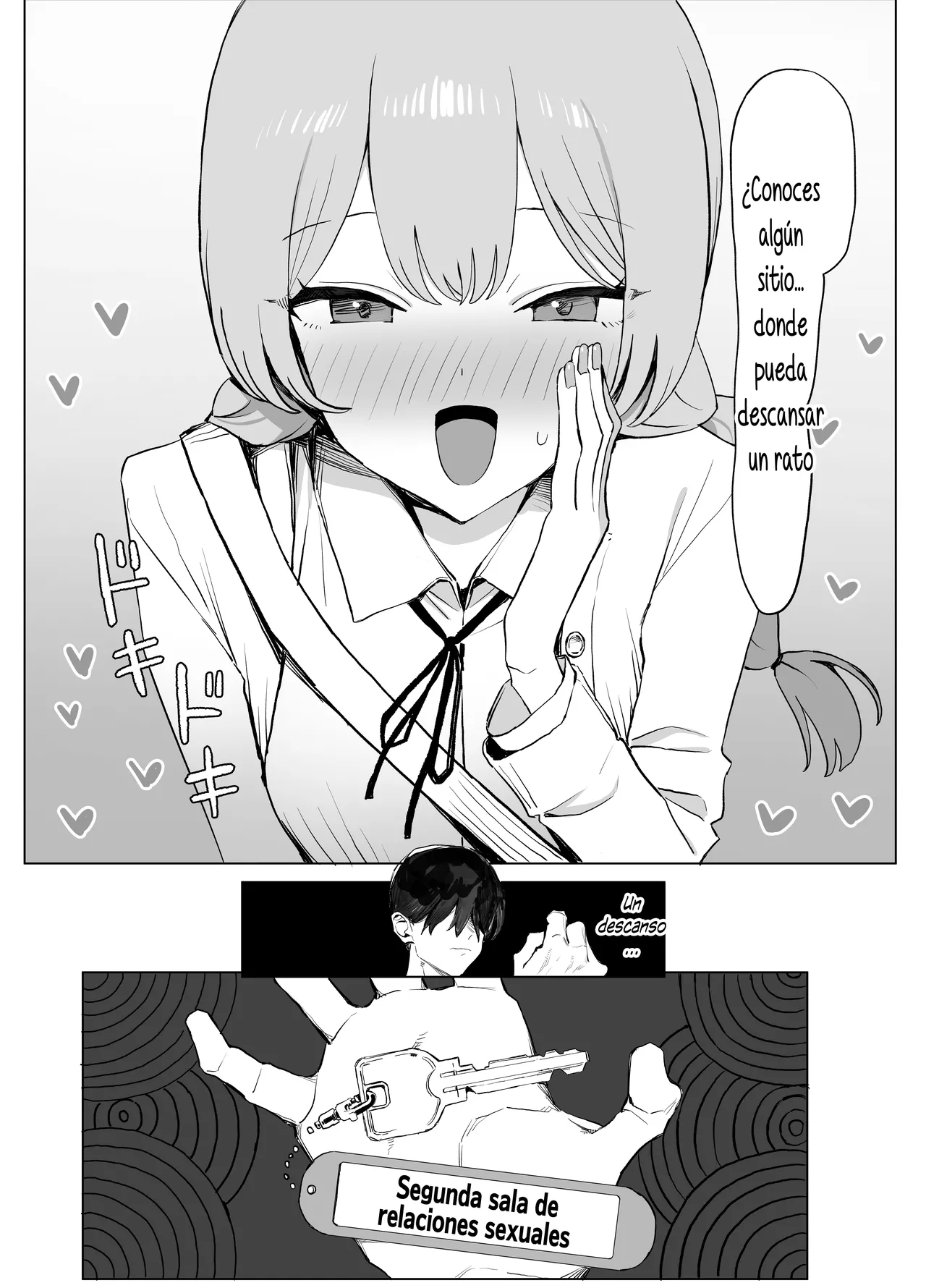 [Sakai] Seikoui Jisshuu! 3