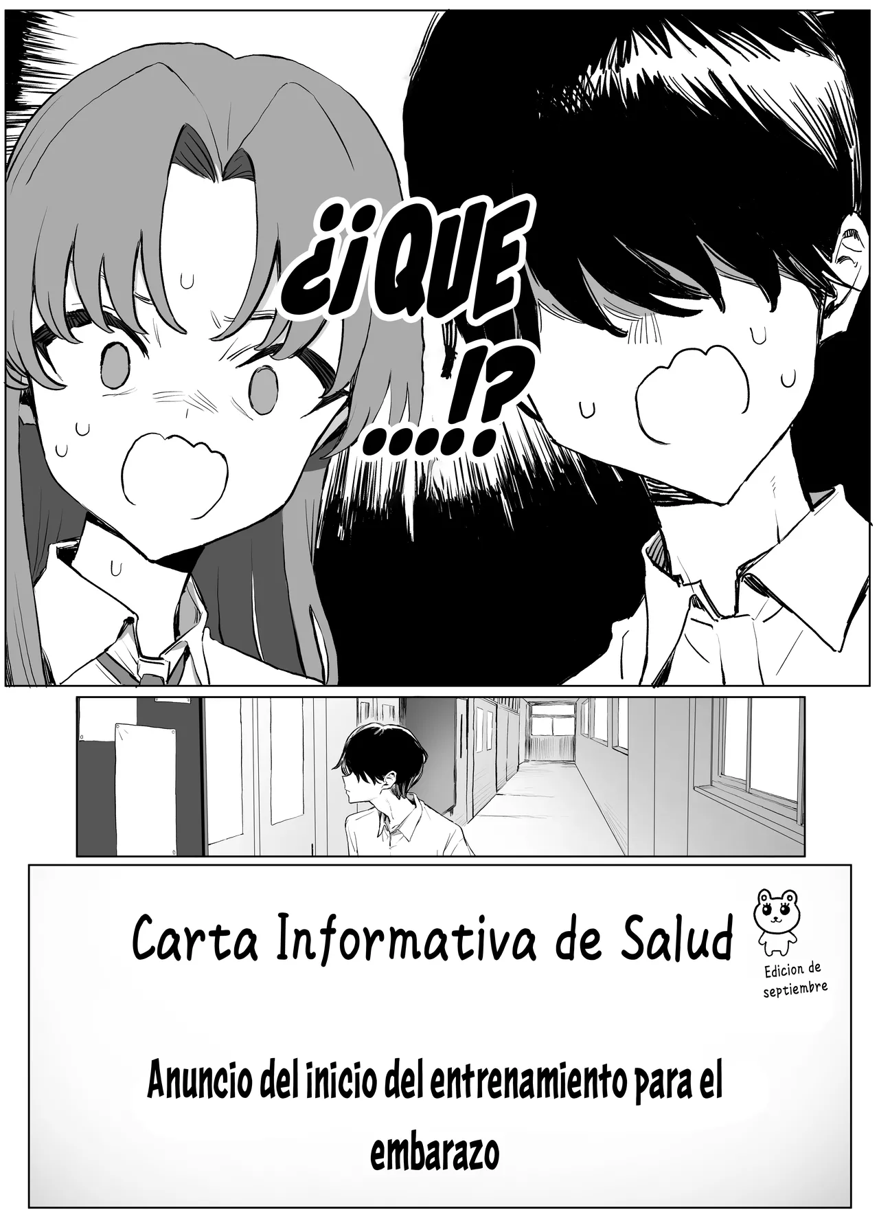 [Sakai] Seikoui Jisshuu! 3