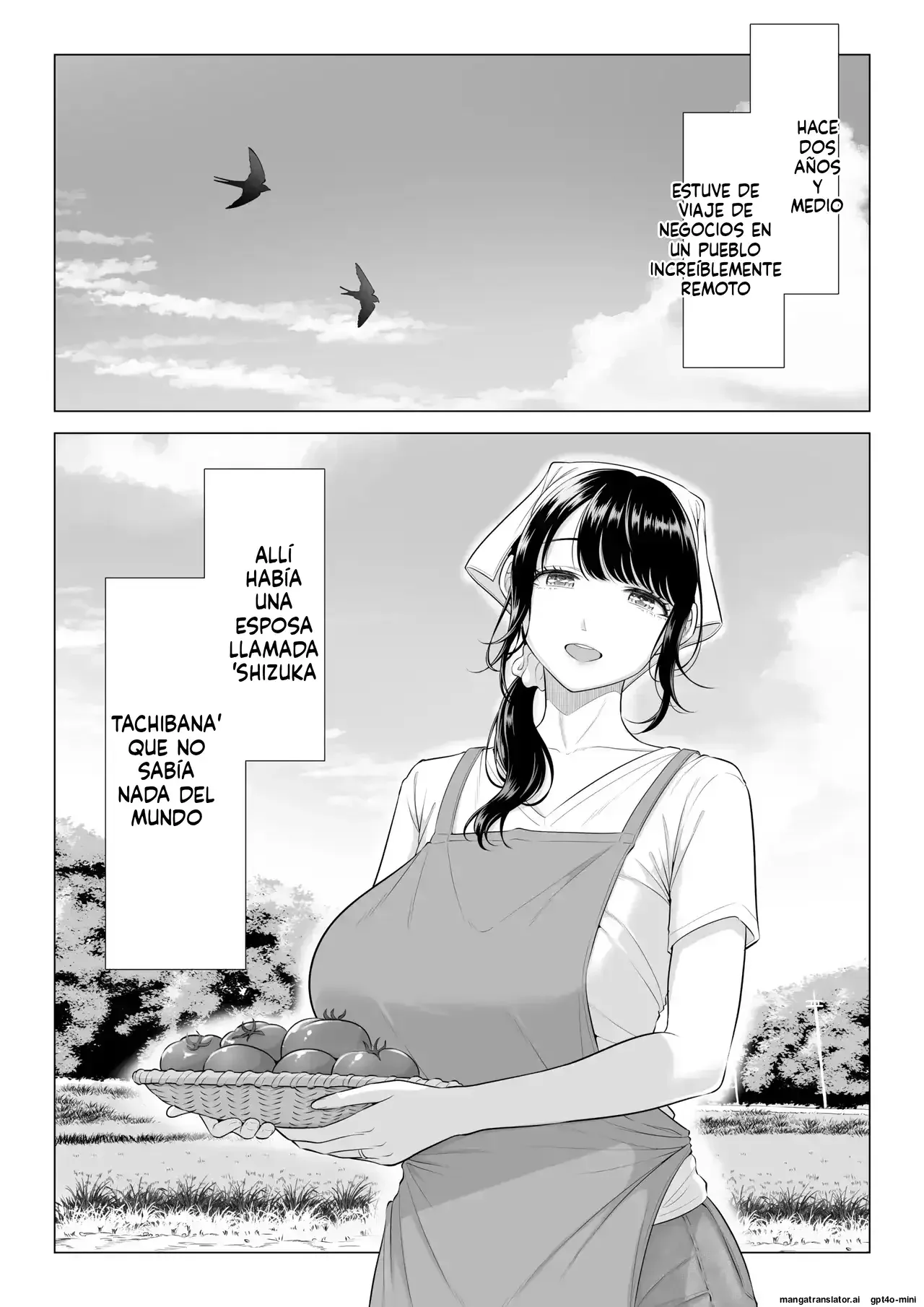 [Date Roku] Ore ga Dairi Tanetsuke Suru Koto ni Natta Hitozuma Tachibana Shizuka-san wa Nannimo Shiranai!! Sono 2