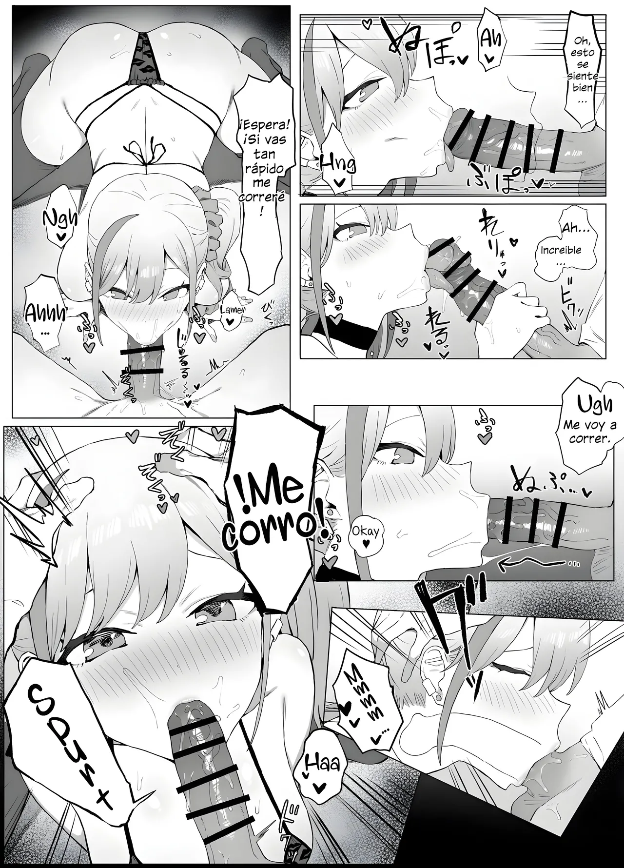 [Sakai] Seikoui Jisshuu! 2