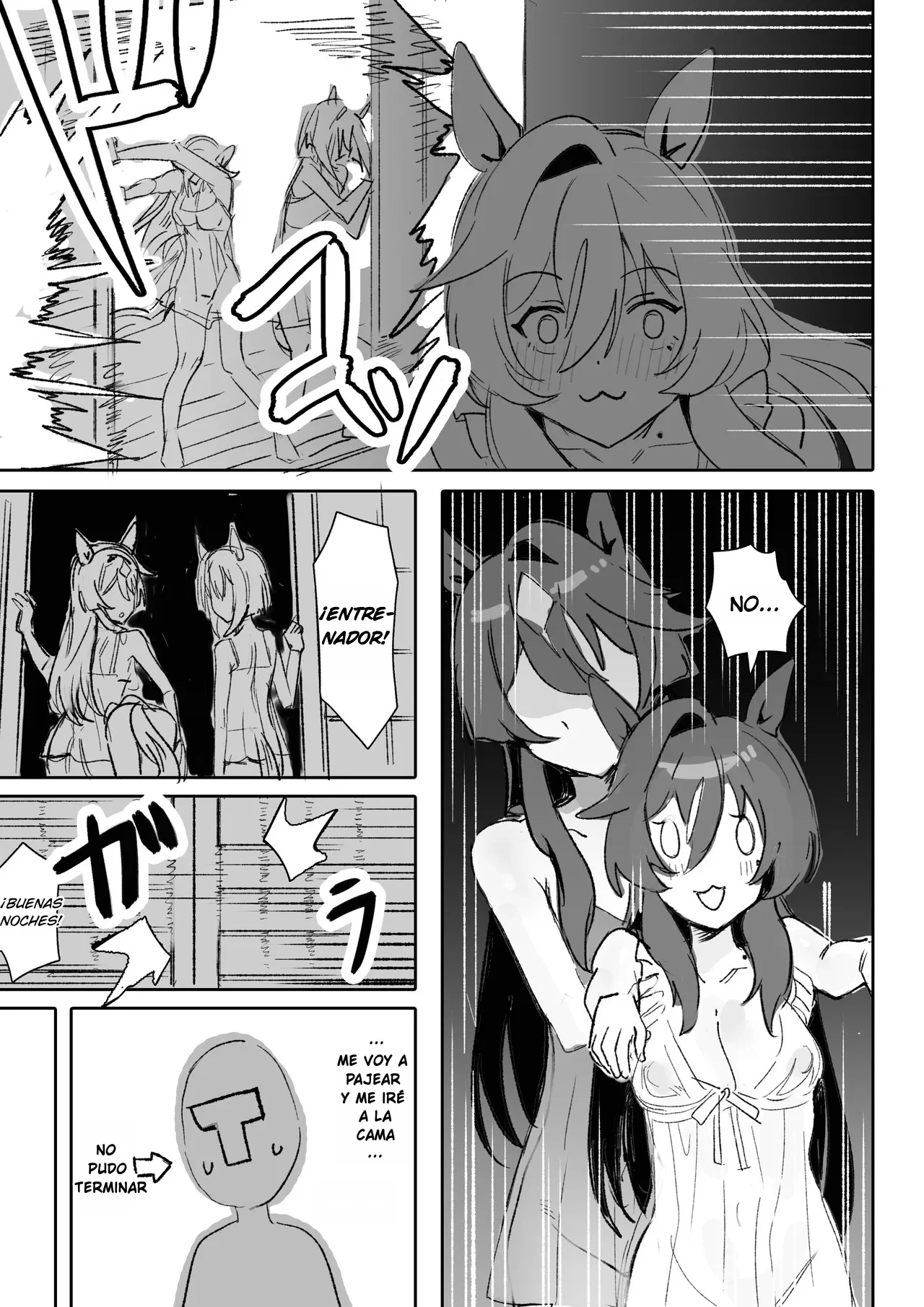 [Awei] Marine Blue 1 (Uma Musume Pretty Derby)