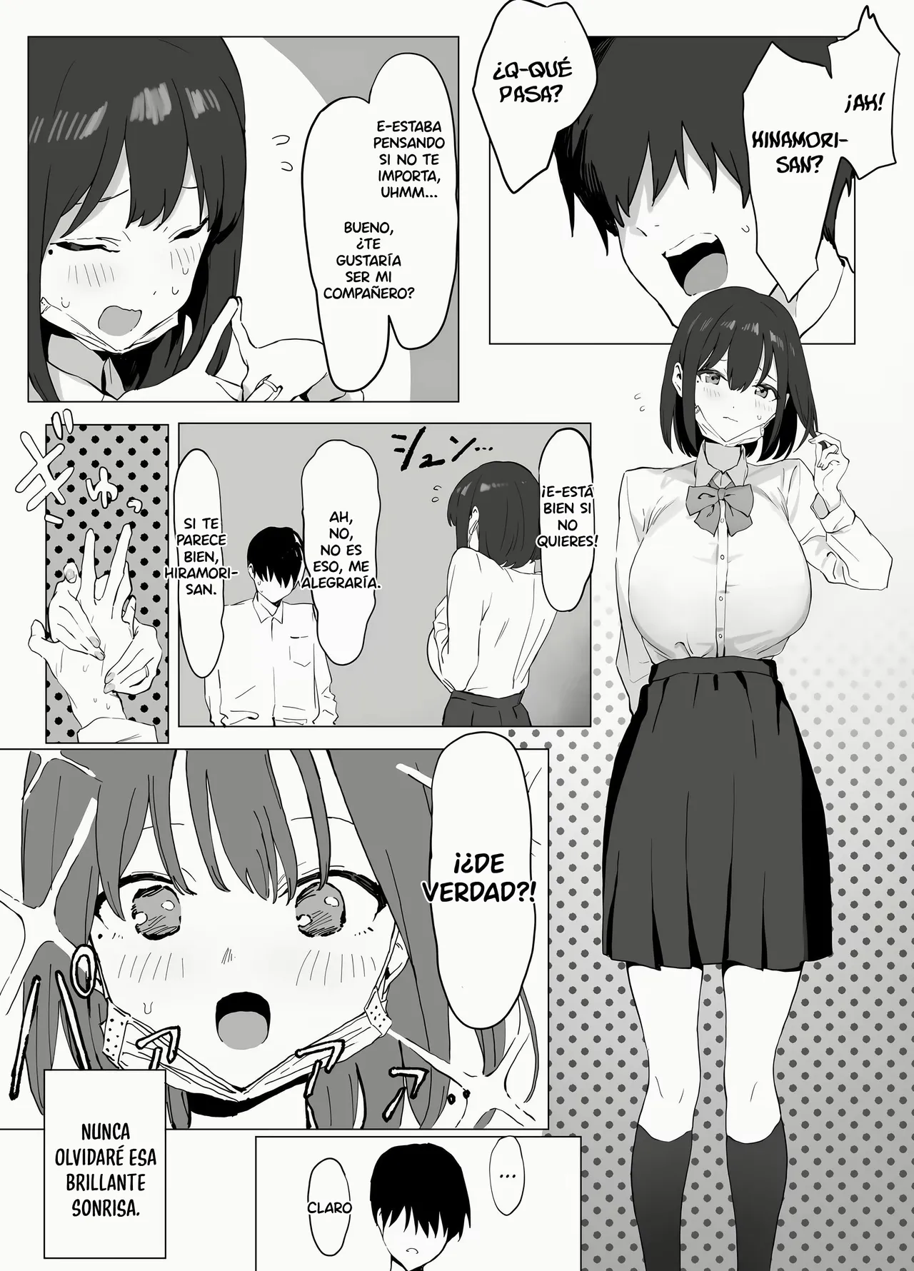 [Sakai] Seikoui Jisshuu!