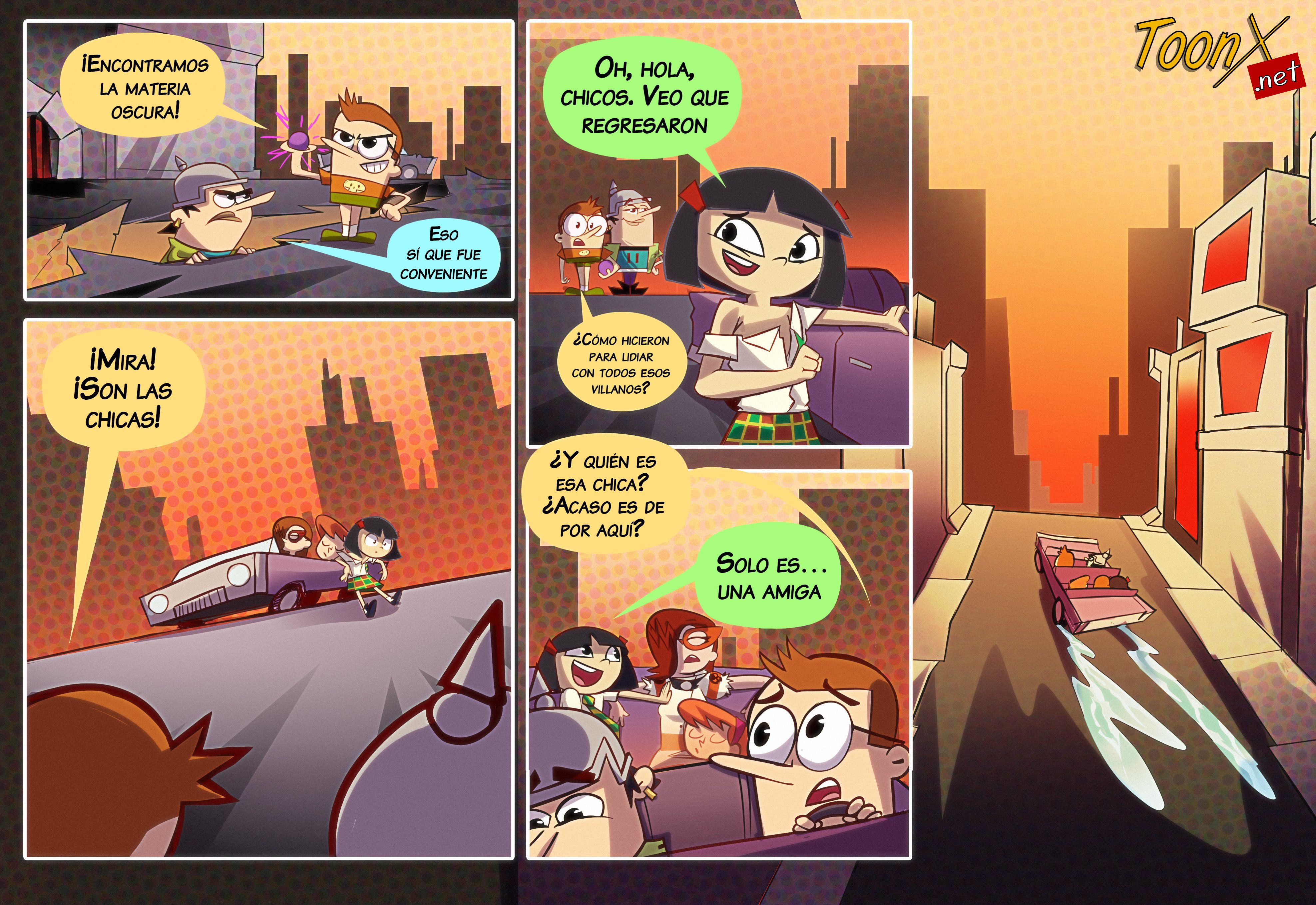 [Proterios] SexKick 2 (SideKick)