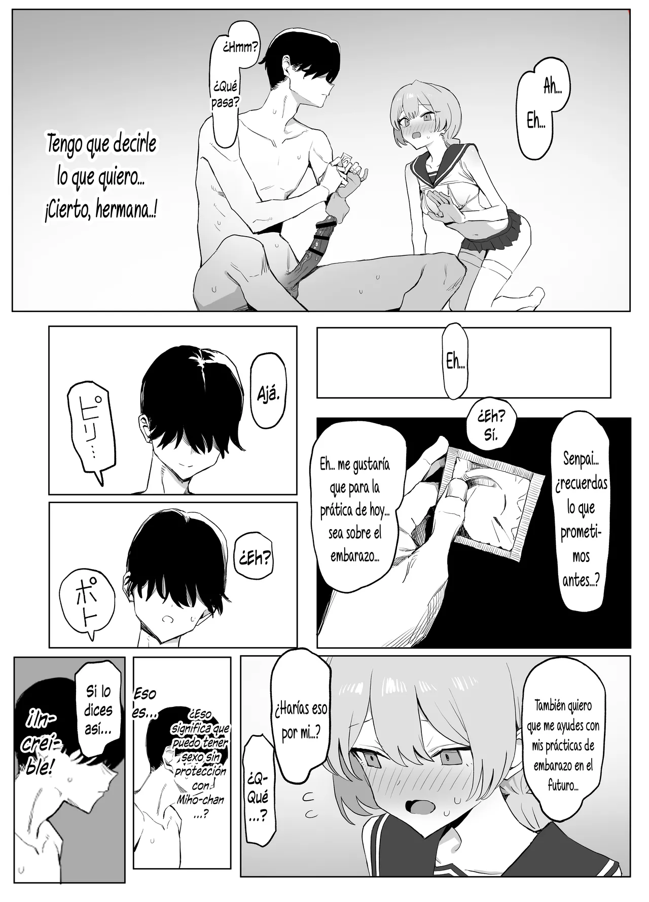 [Sakai] Seikoui Jisshuu! 3