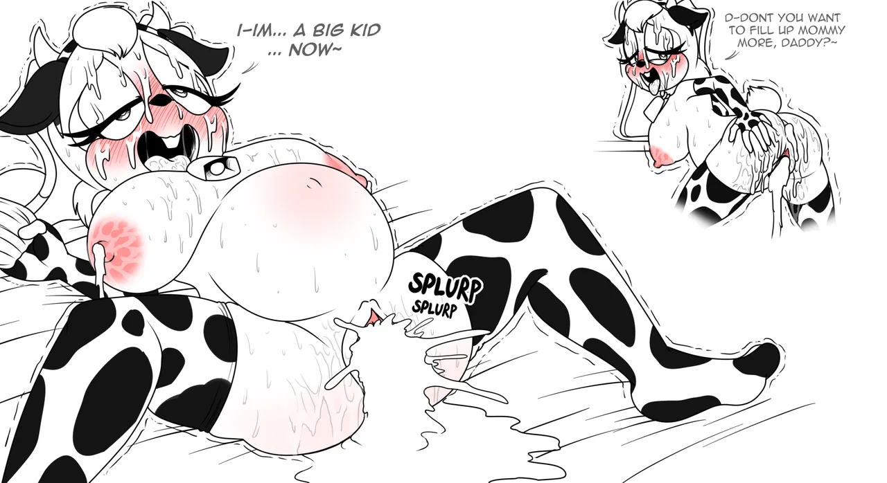 [DEXstar] Please Fuck Me 2 (Sonic the Hedgehog)