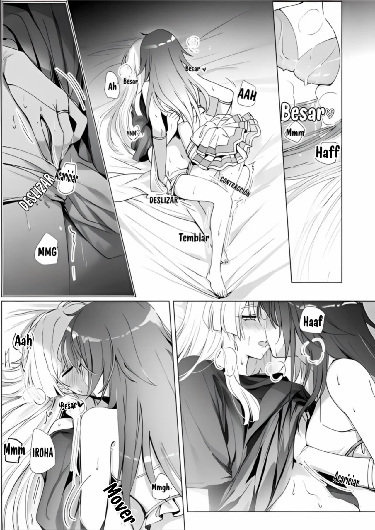 [umaura. (Rube)] Melody (Chou Kaguya-hime!)