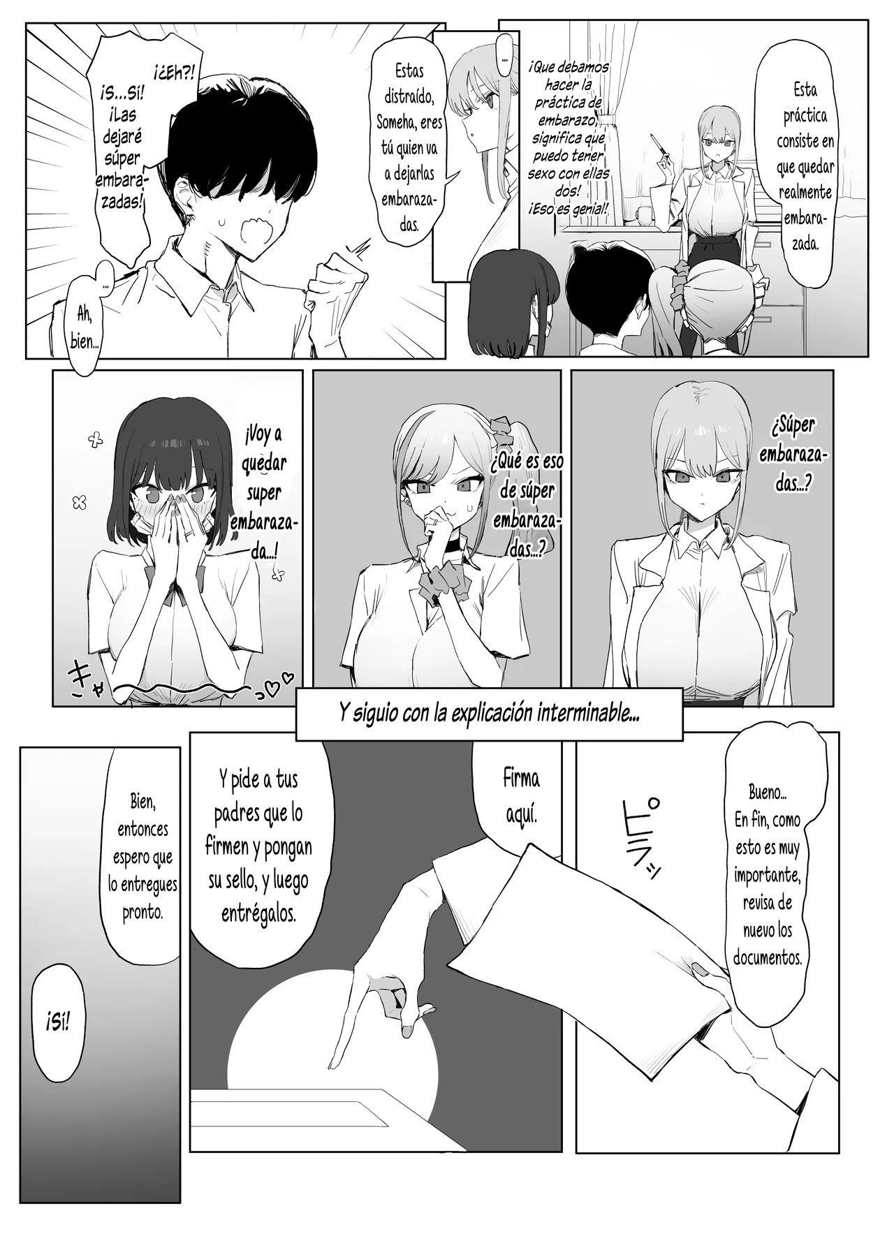 [Sakai] Seikoui Jisshuu! 3