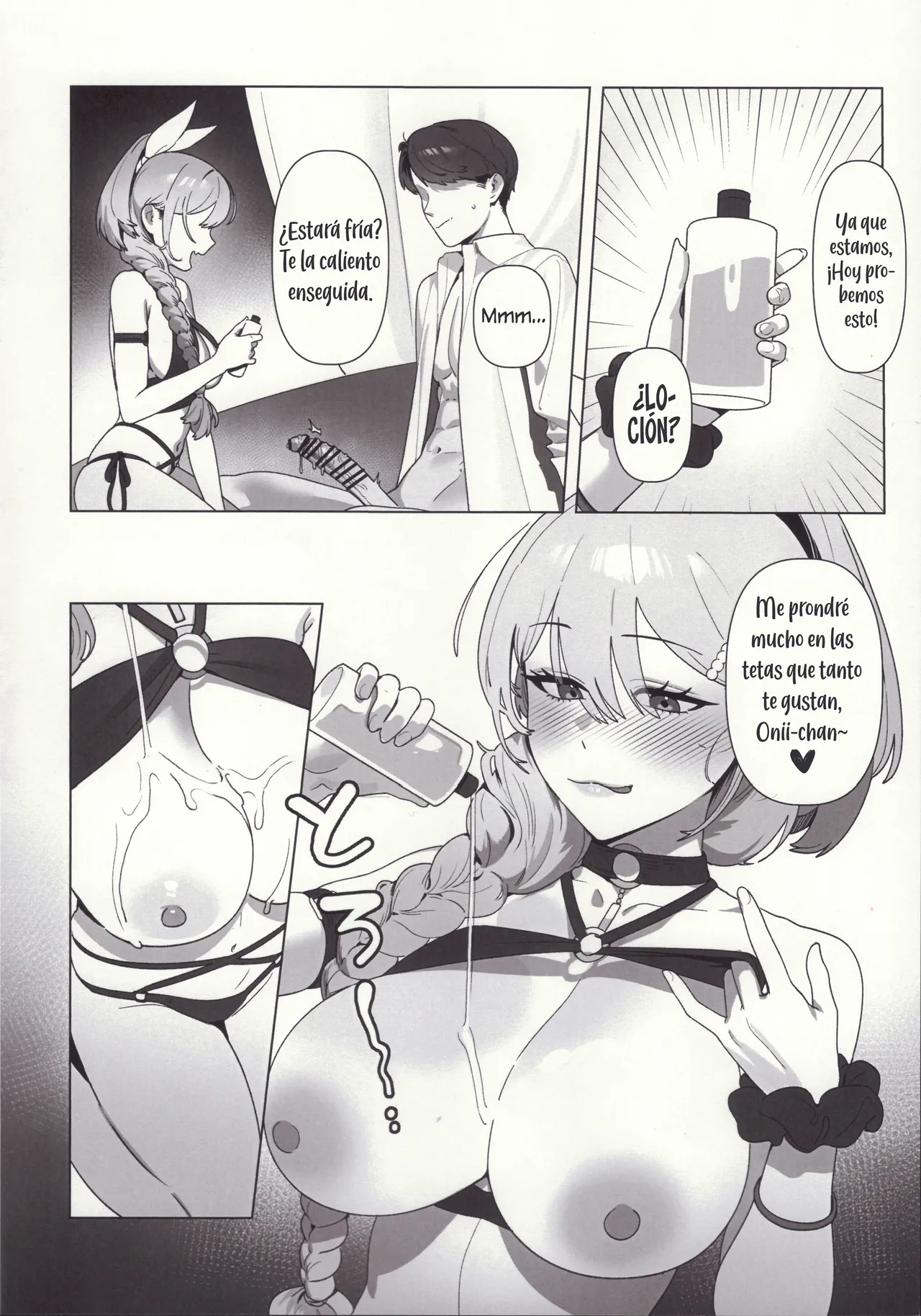 [Oasis (TABBTO)] Golden Week (Goddess of Victory: Nikke)