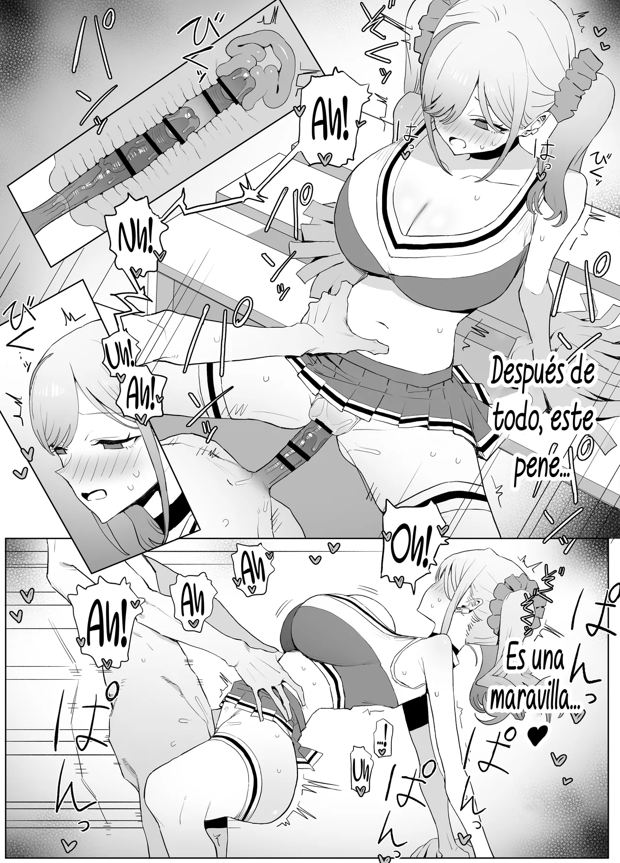 [Sakai] Seikoui Jisshuu! 3