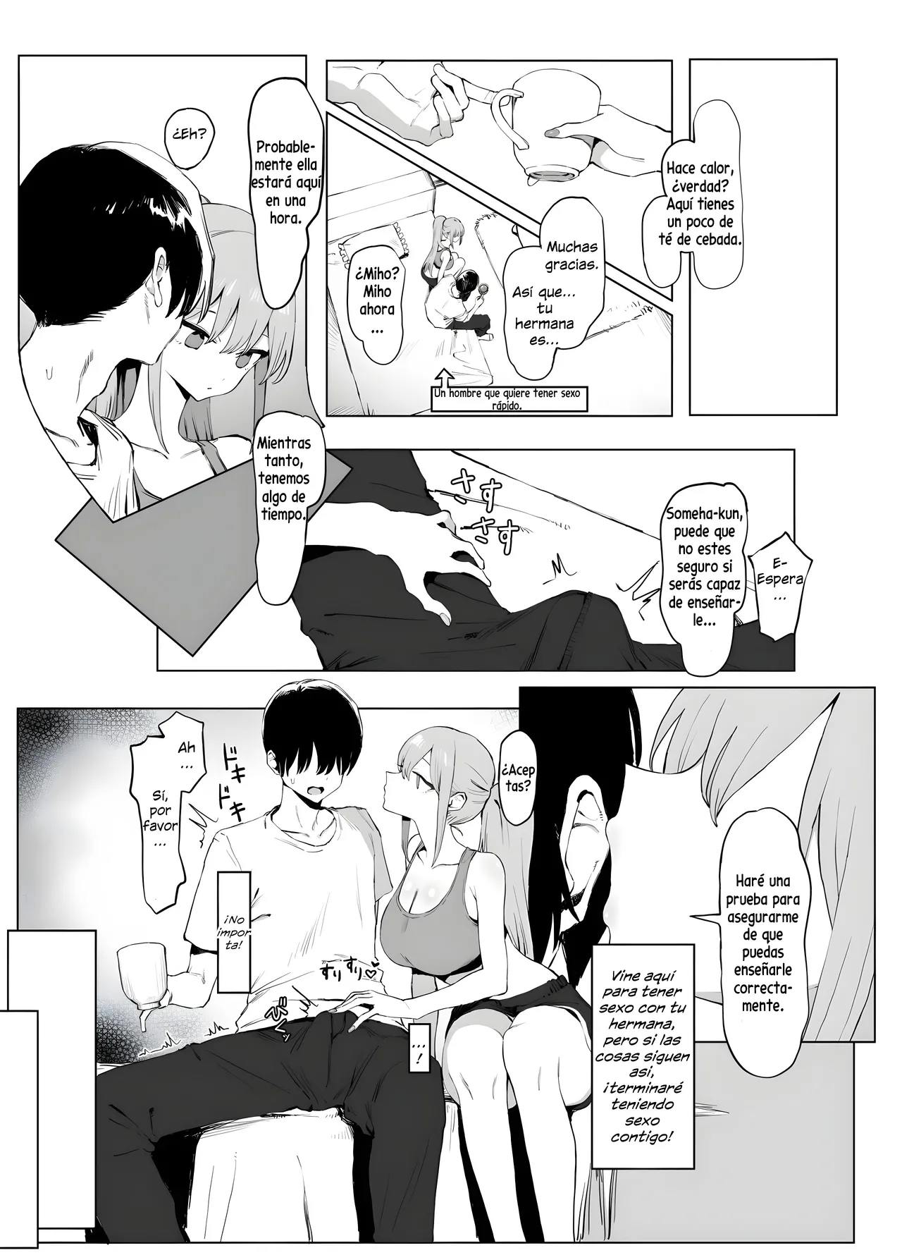 [Sakai] Seikoui Jisshuu! 2