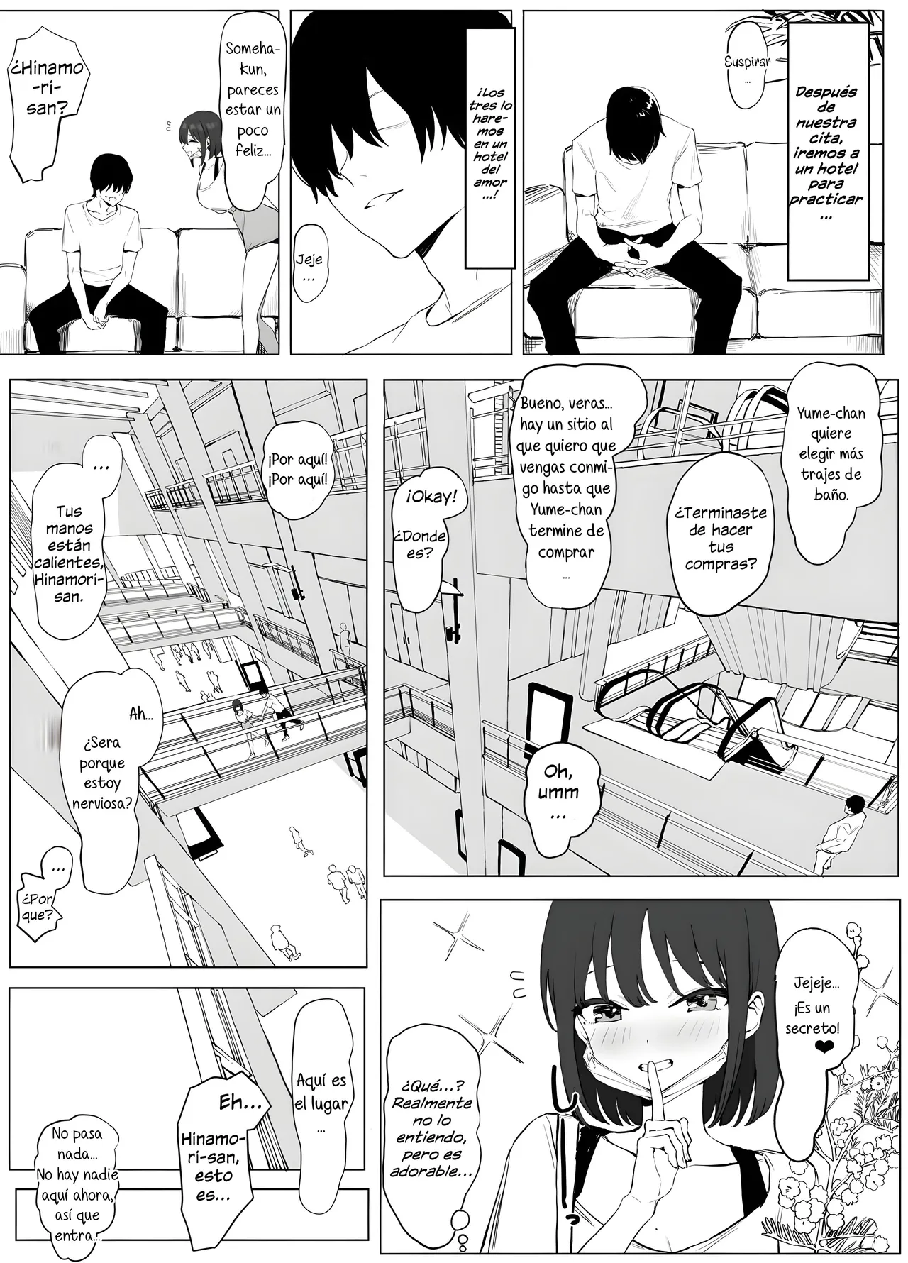 [Sakai] Seikoui Jisshuu! 2