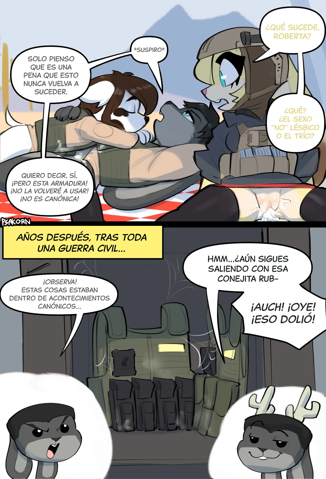 [Psakorn] Excessive force