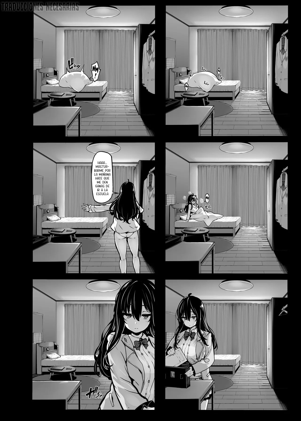 [LAMINARIA (Shiokonbu)] Nonohara Yuzuka no Himitsu no Haishin 1